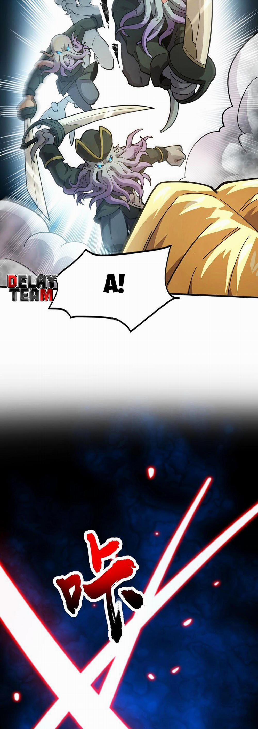 Chỉ Có Ta Có Thể Sử Dụng Triệu Hoán Thuật 91 trang 17