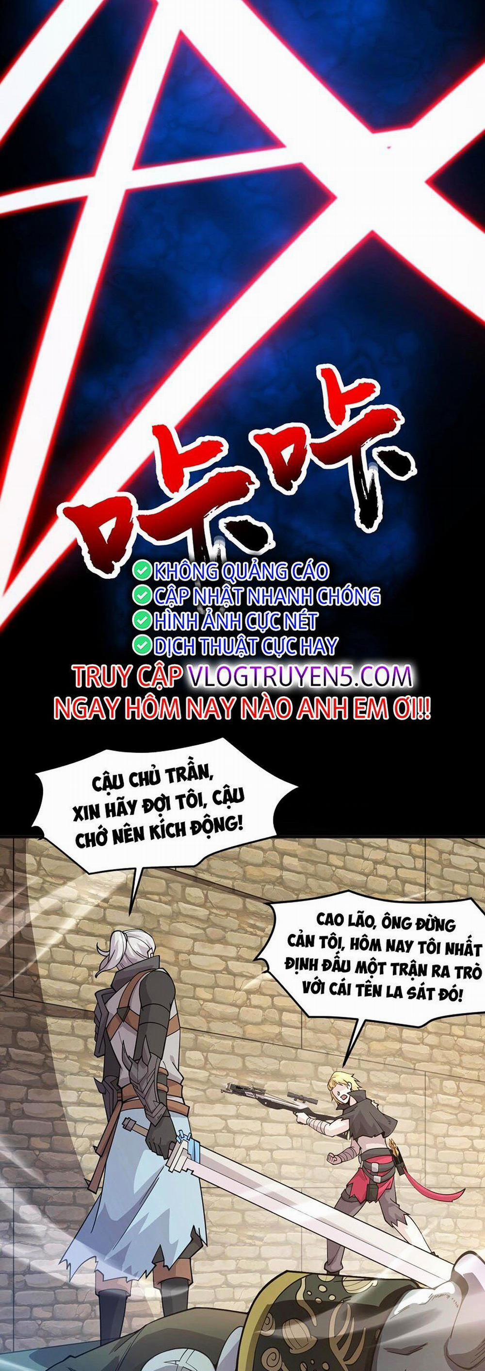 Chỉ Có Ta Có Thể Sử Dụng Triệu Hoán Thuật 91 trang 18