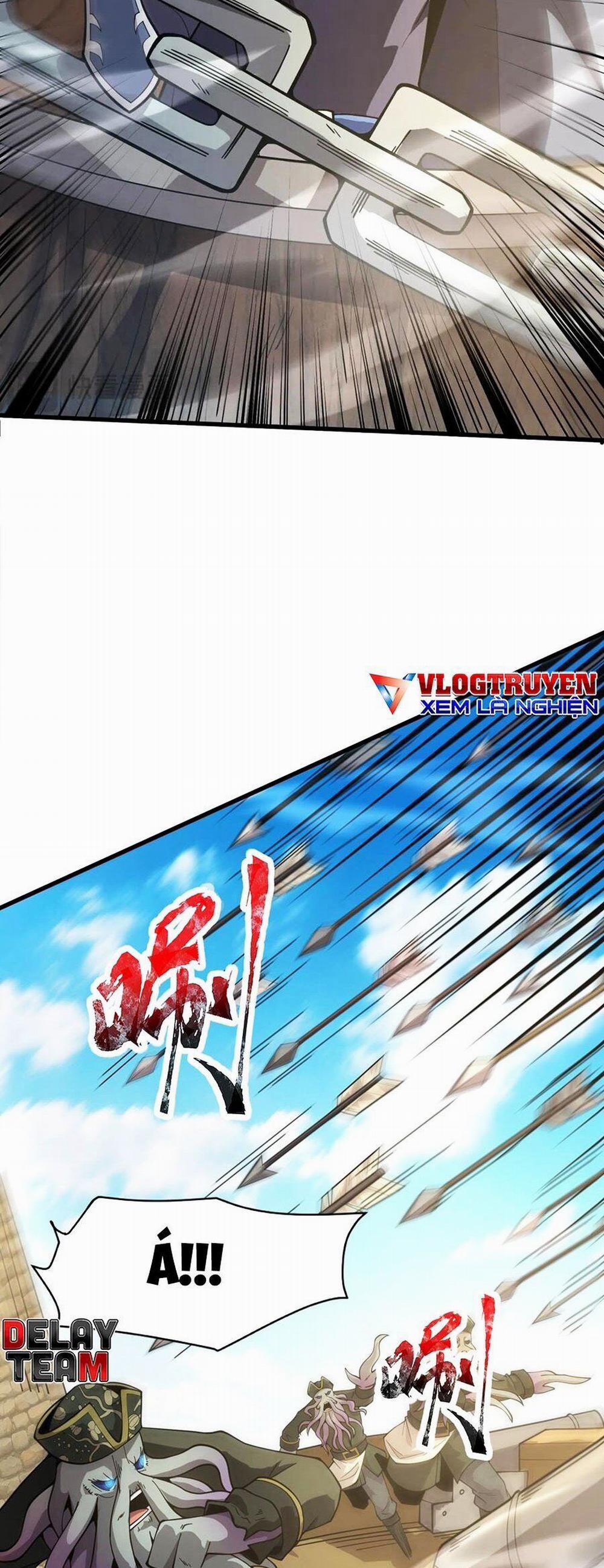 Chỉ Có Ta Có Thể Sử Dụng Triệu Hoán Thuật 91 trang 2