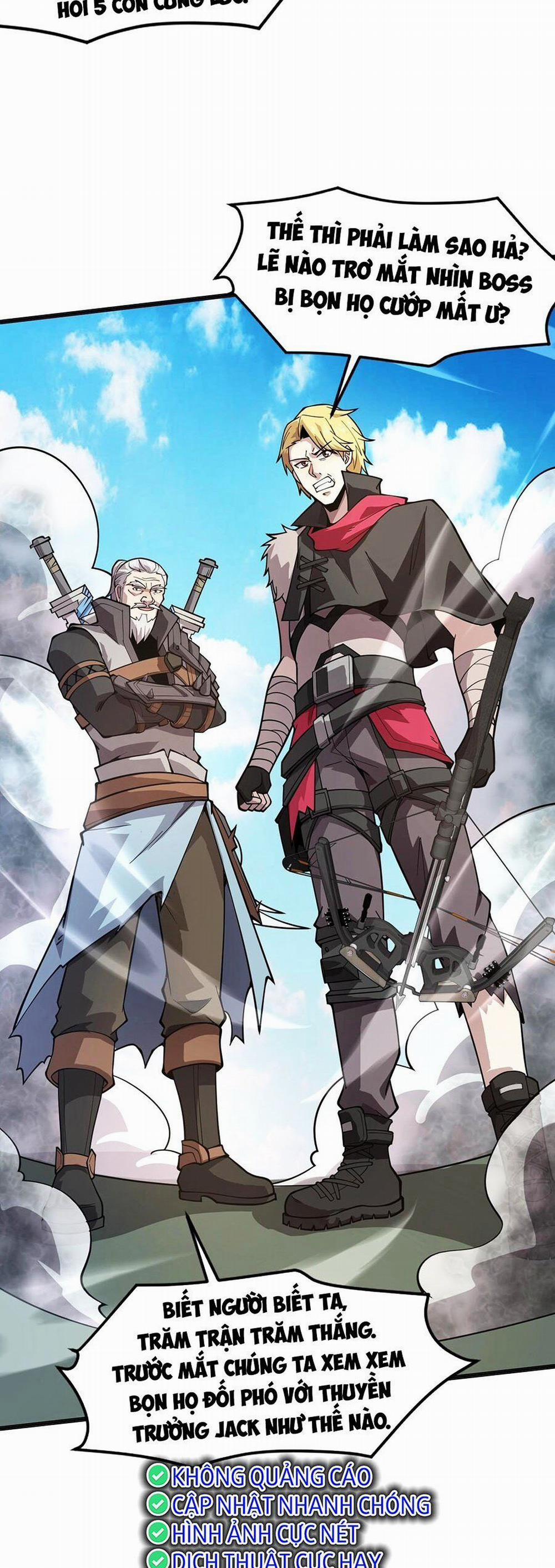 Chỉ Có Ta Có Thể Sử Dụng Triệu Hoán Thuật 91 trang 20