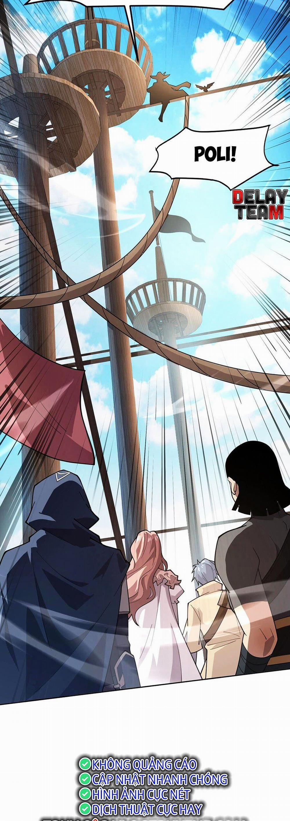 Chỉ Có Ta Có Thể Sử Dụng Triệu Hoán Thuật 91 trang 22