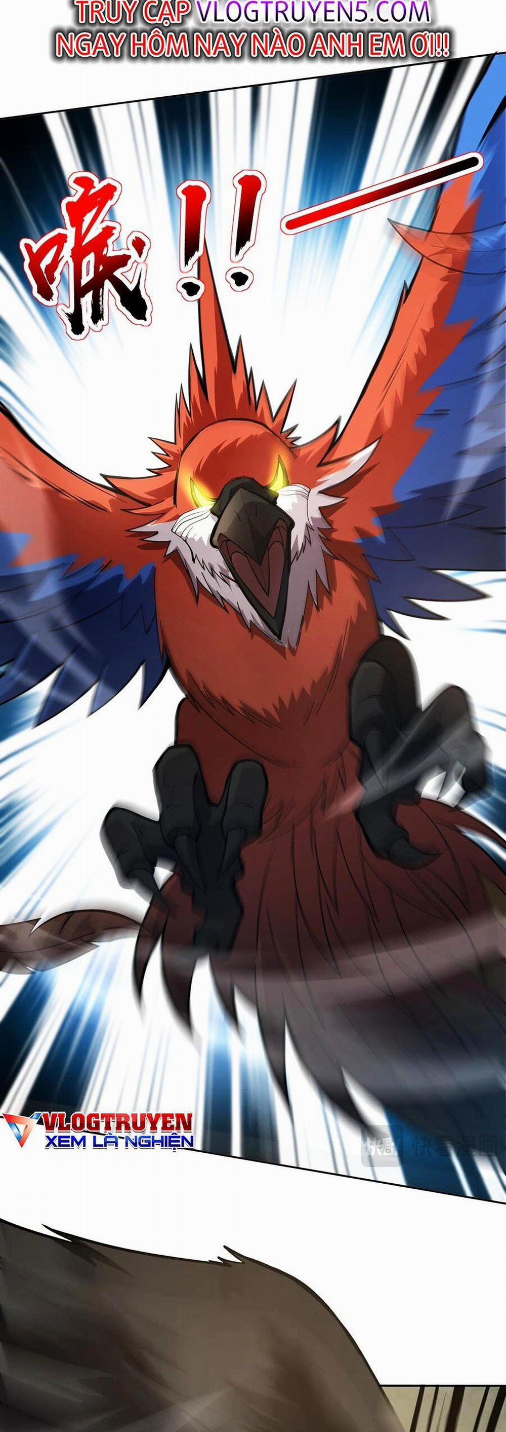 Chỉ Có Ta Có Thể Sử Dụng Triệu Hoán Thuật 91 trang 23