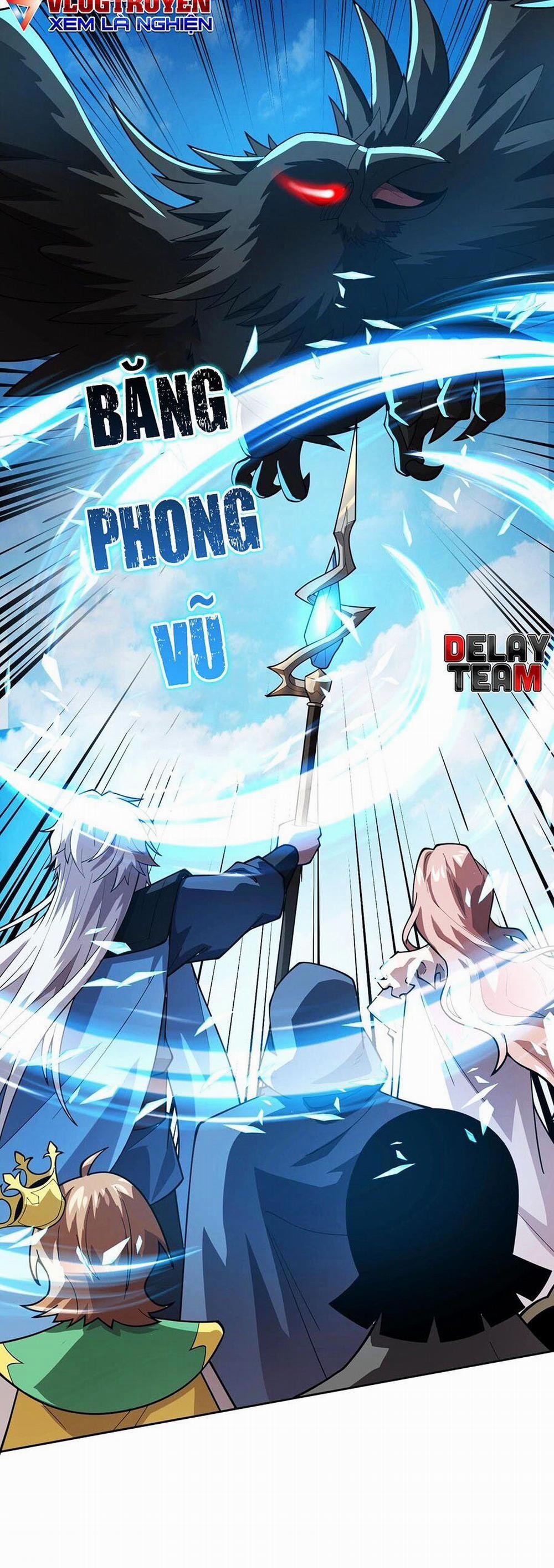 Chỉ Có Ta Có Thể Sử Dụng Triệu Hoán Thuật 91 trang 25