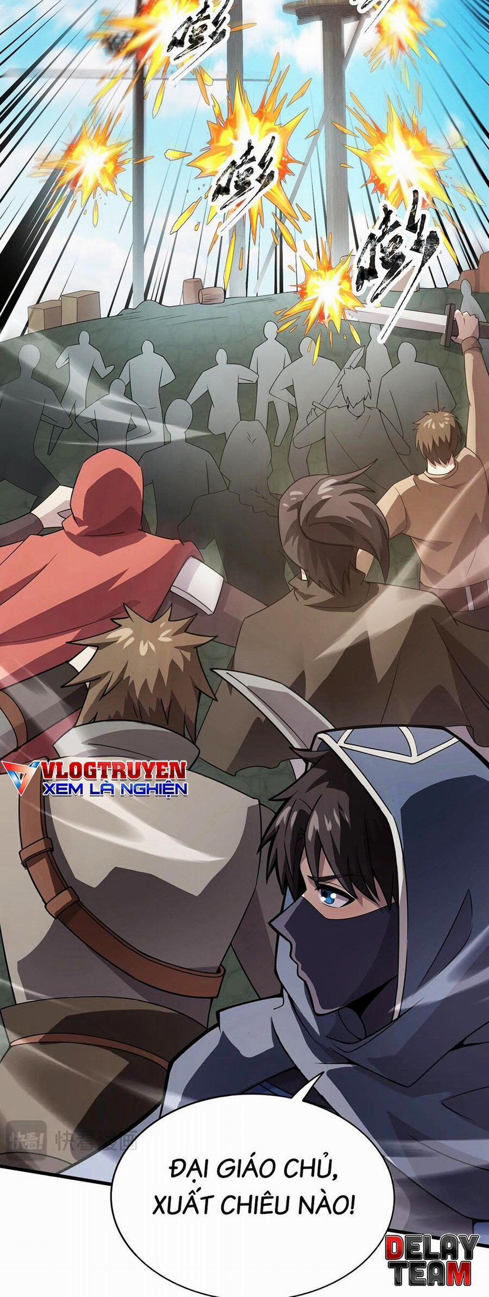 Chỉ Có Ta Có Thể Sử Dụng Triệu Hoán Thuật 91 trang 29