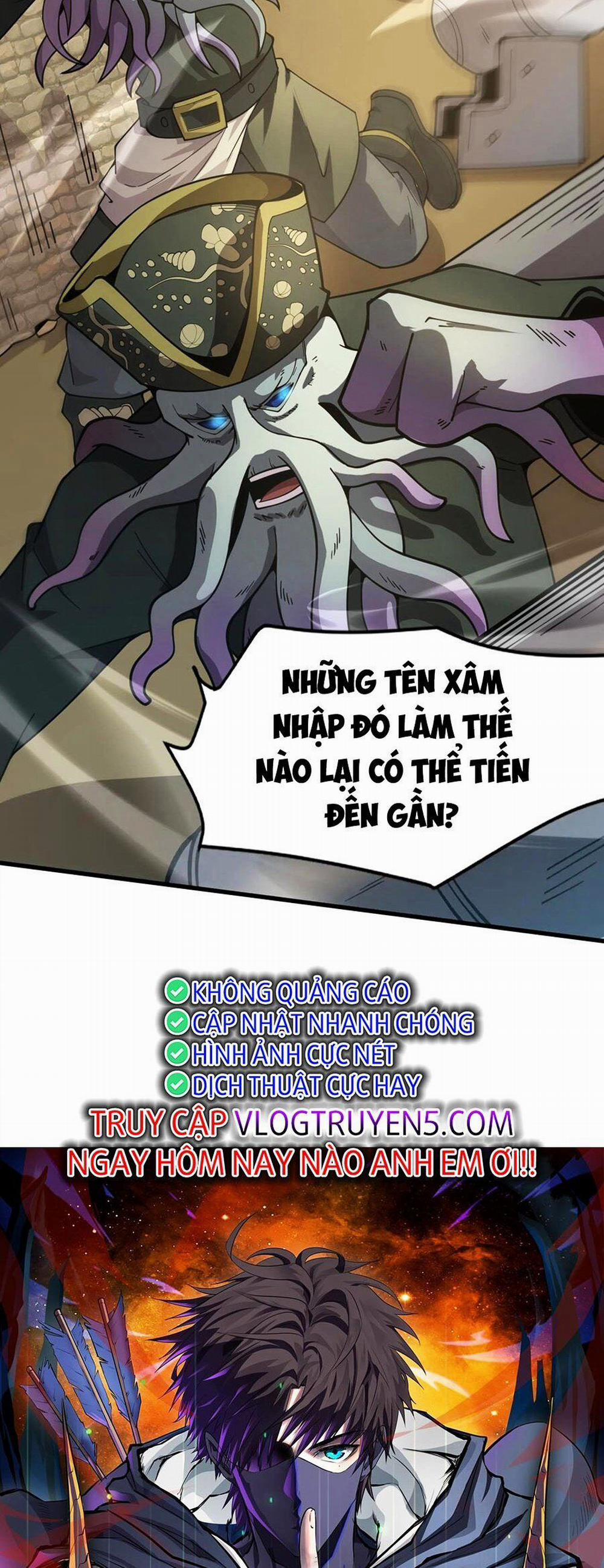 Chỉ Có Ta Có Thể Sử Dụng Triệu Hoán Thuật 91 trang 3