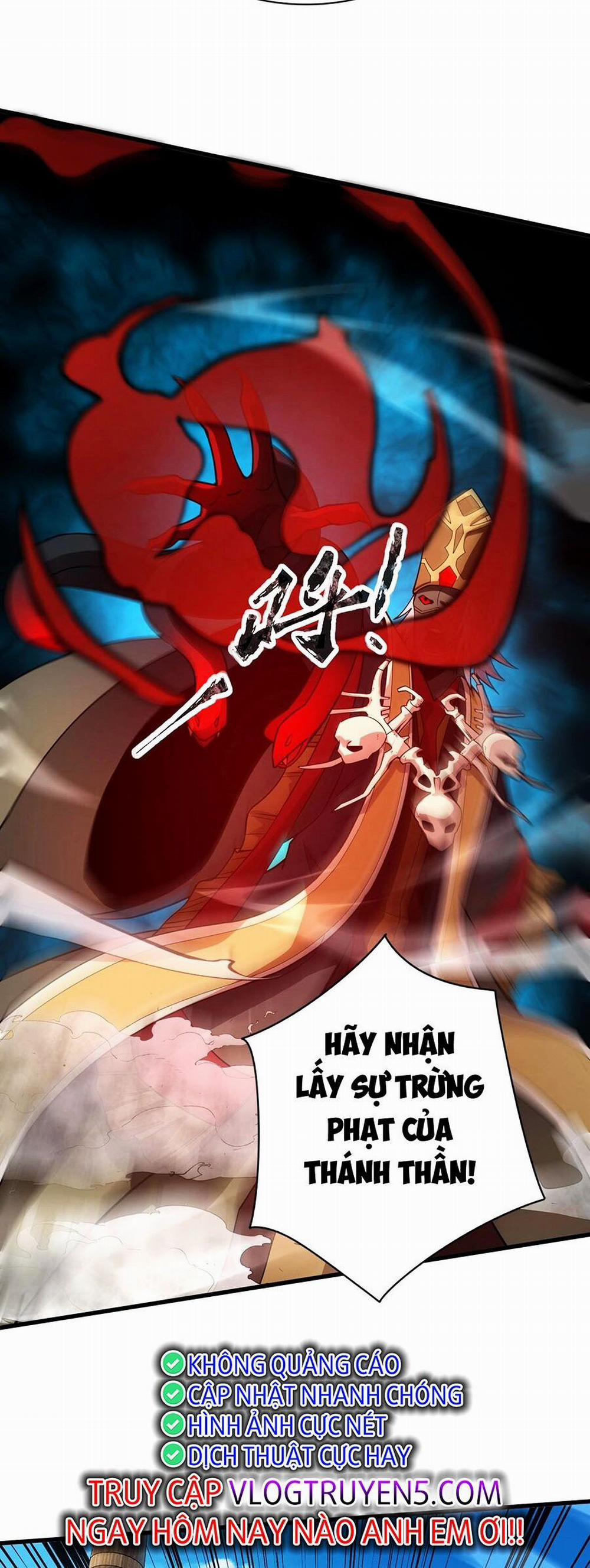 Chỉ Có Ta Có Thể Sử Dụng Triệu Hoán Thuật 91 trang 30