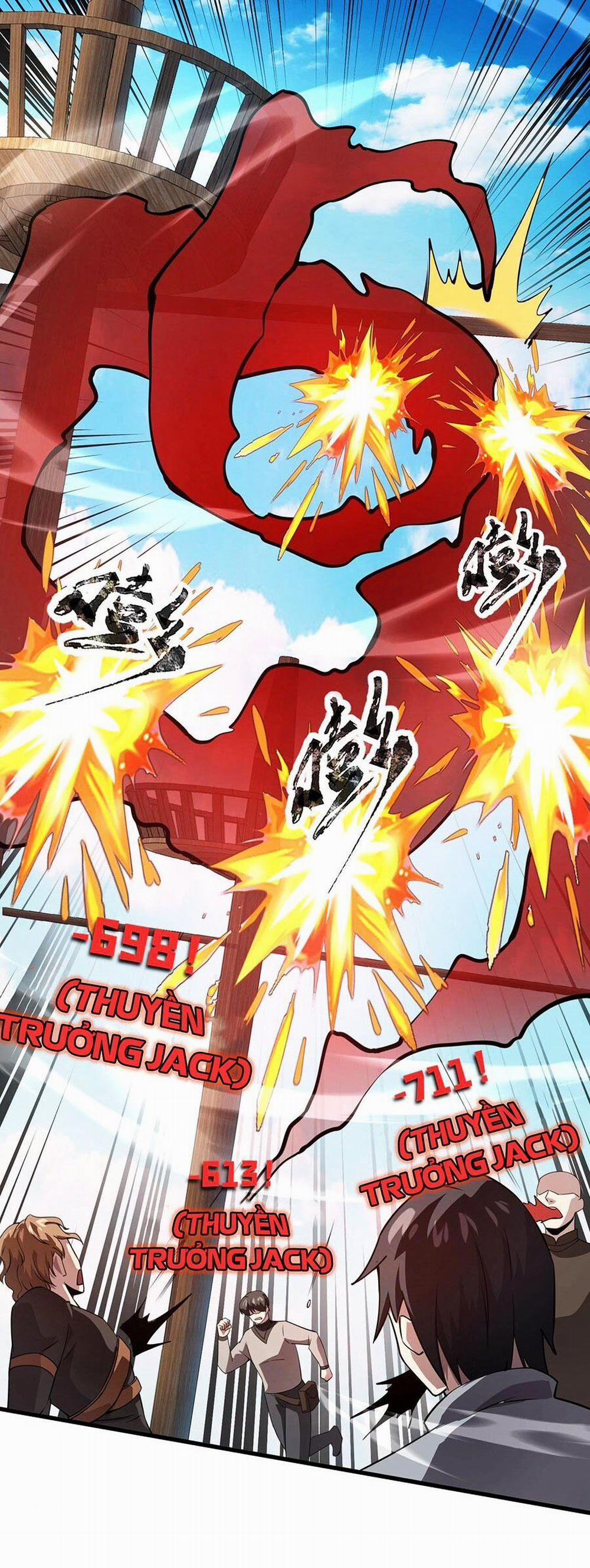 Chỉ Có Ta Có Thể Sử Dụng Triệu Hoán Thuật 91 trang 31