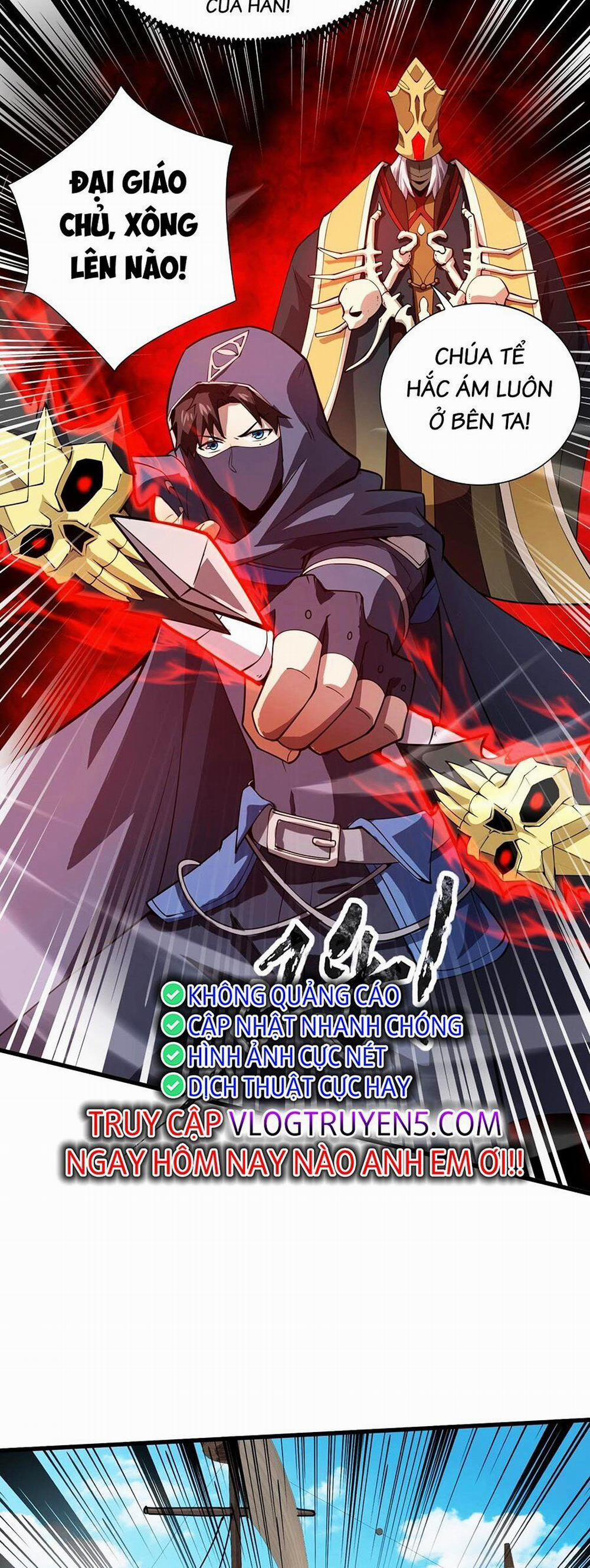 Chỉ Có Ta Có Thể Sử Dụng Triệu Hoán Thuật 91 trang 33