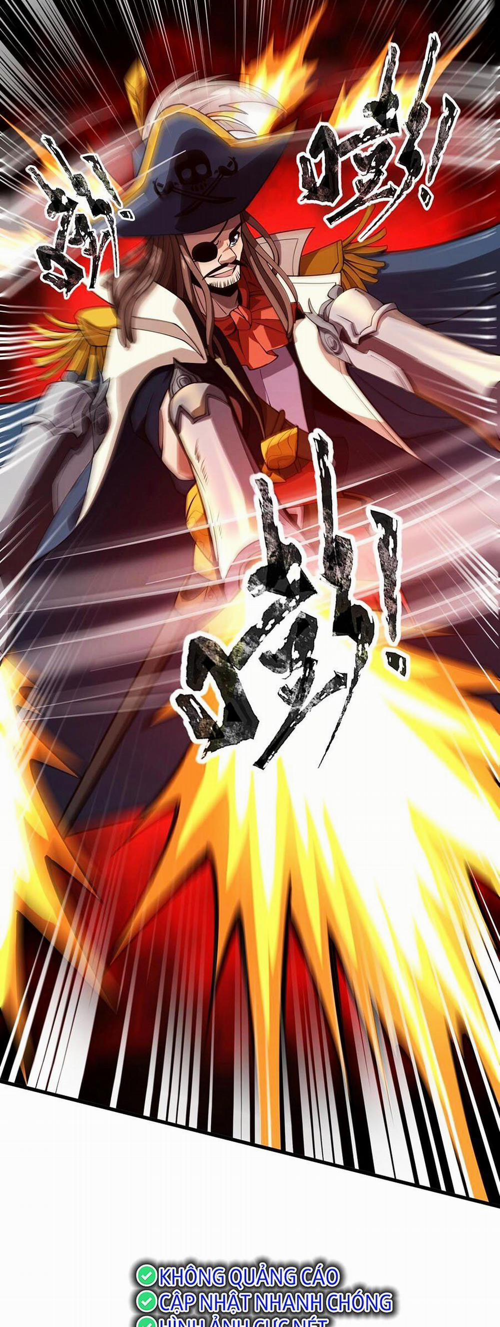 Chỉ Có Ta Có Thể Sử Dụng Triệu Hoán Thuật 91 trang 35