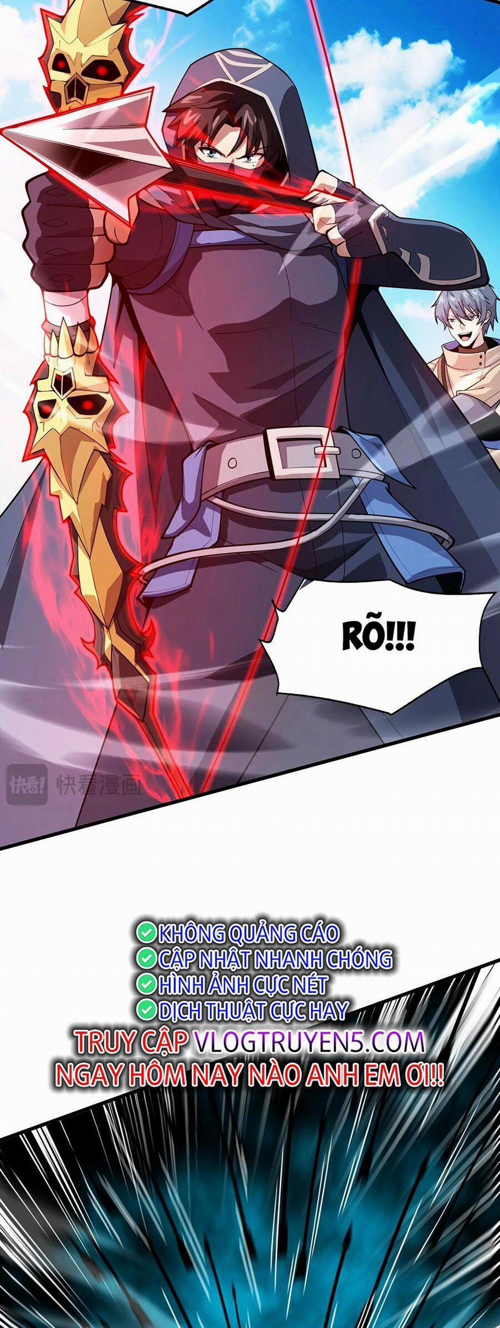 Chỉ Có Ta Có Thể Sử Dụng Triệu Hoán Thuật 91 trang 40