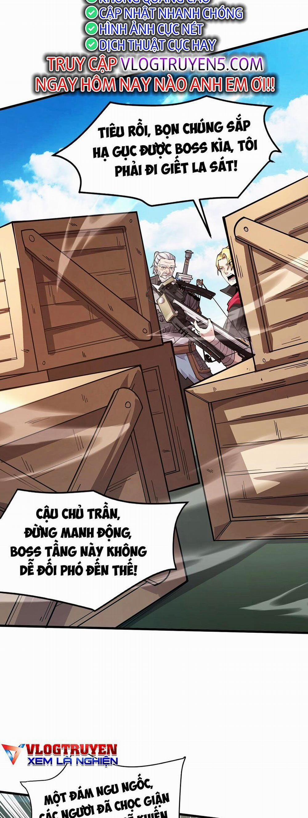 Chỉ Có Ta Có Thể Sử Dụng Triệu Hoán Thuật 91 trang 43