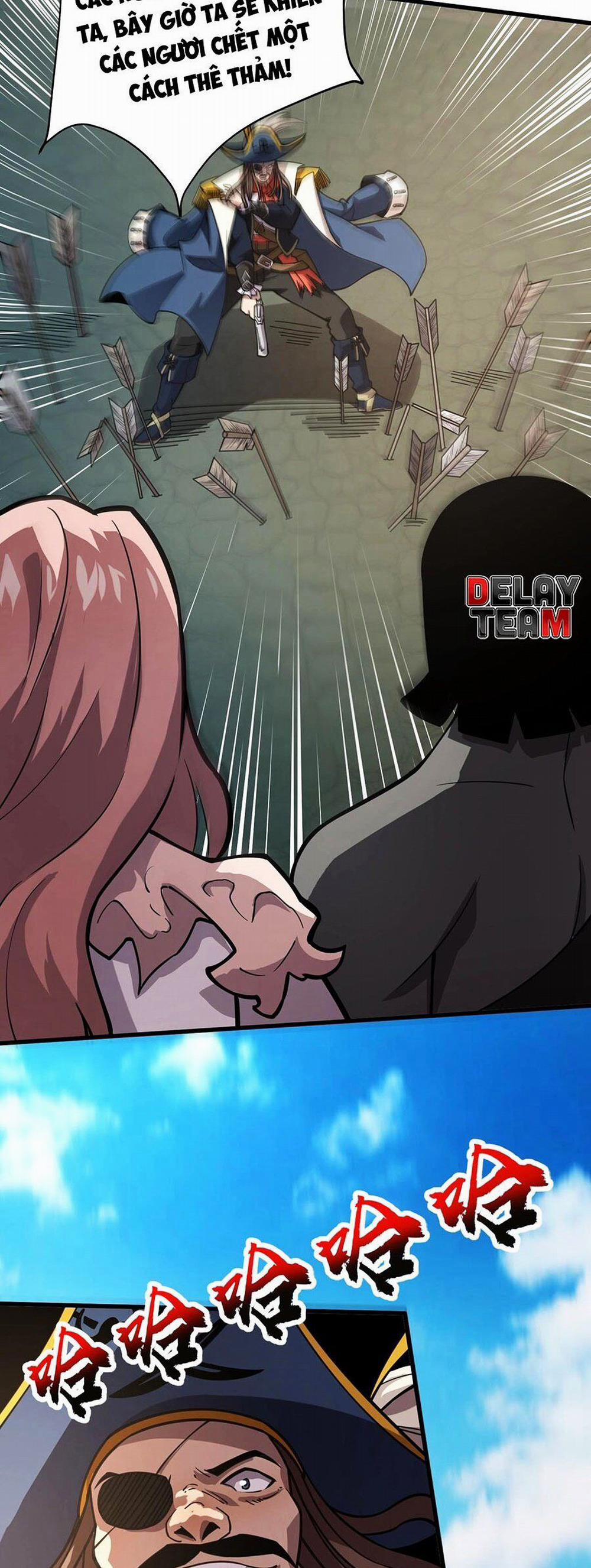 Chỉ Có Ta Có Thể Sử Dụng Triệu Hoán Thuật 91 trang 44