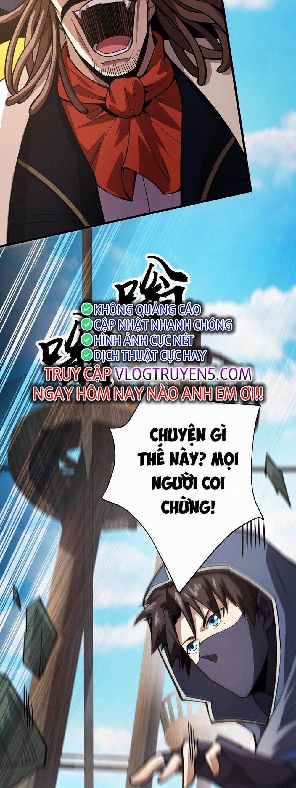 Chỉ Có Ta Có Thể Sử Dụng Triệu Hoán Thuật 91 trang 45