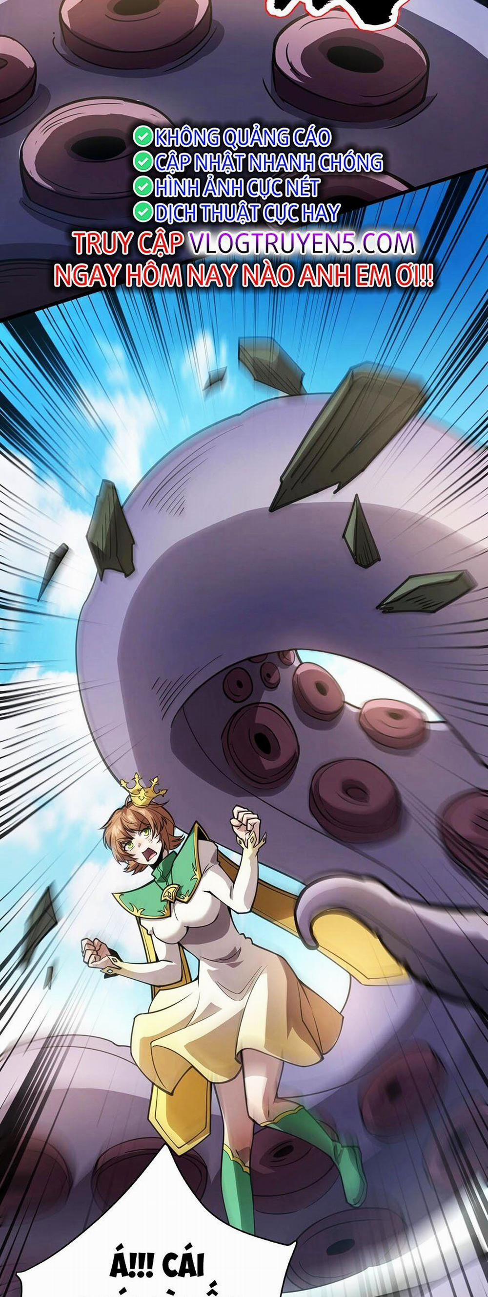 Chỉ Có Ta Có Thể Sử Dụng Triệu Hoán Thuật 91 trang 48