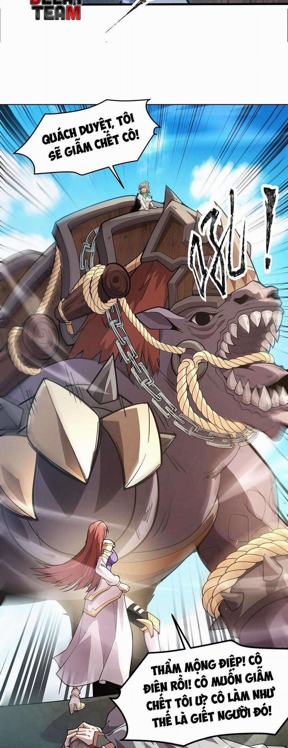 Chỉ Có Ta Có Thể Sử Dụng Triệu Hoán Thuật 91 trang 7