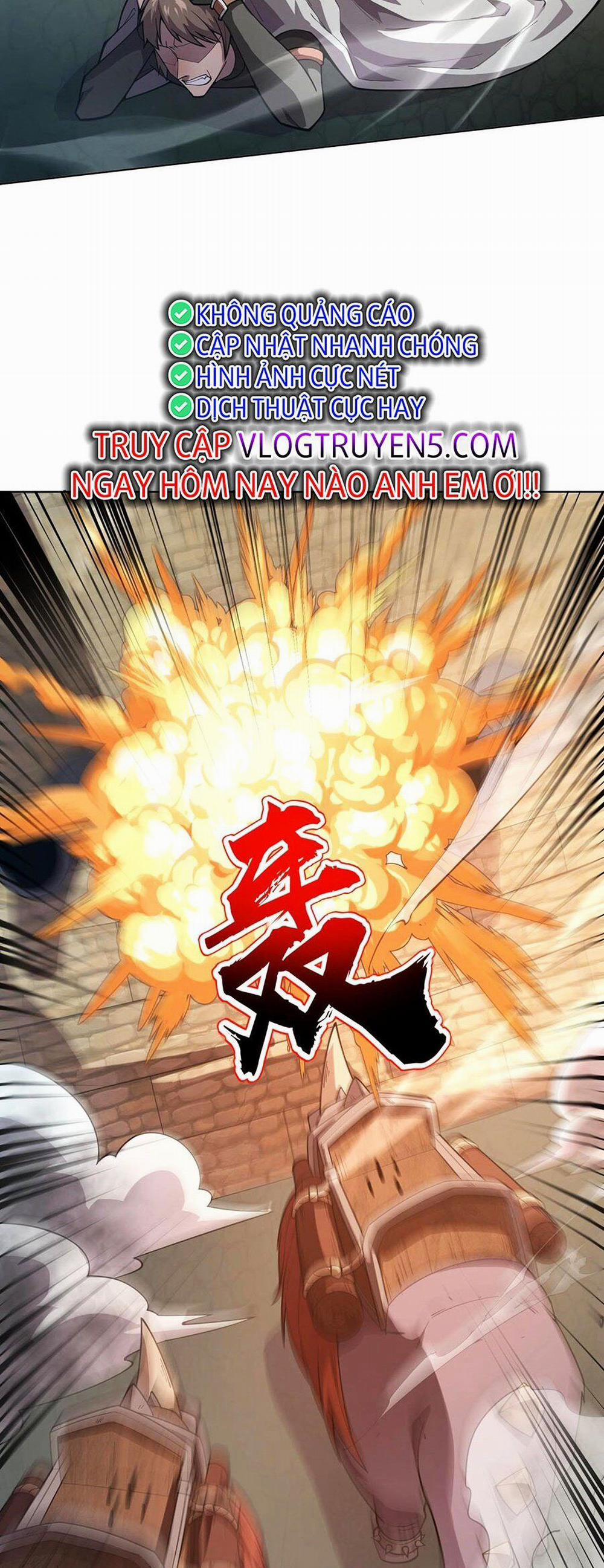 Chỉ Có Ta Có Thể Sử Dụng Triệu Hoán Thuật 91 trang 8