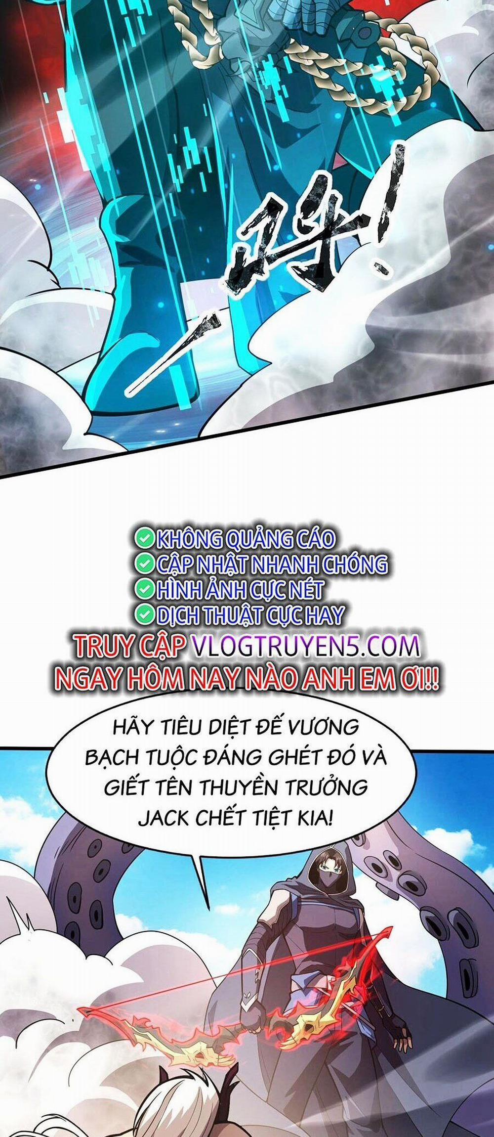 Chỉ Có Ta Có Thể Sử Dụng Triệu Hoán Thuật 92 trang 10