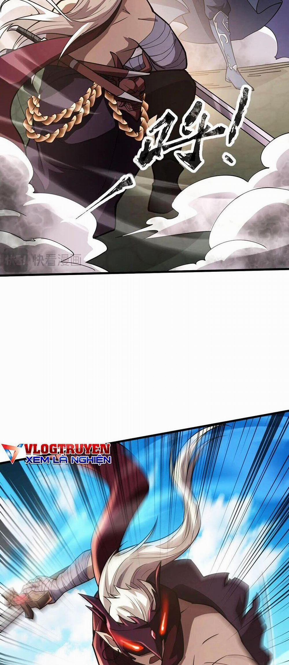 Chỉ Có Ta Có Thể Sử Dụng Triệu Hoán Thuật 92 trang 11