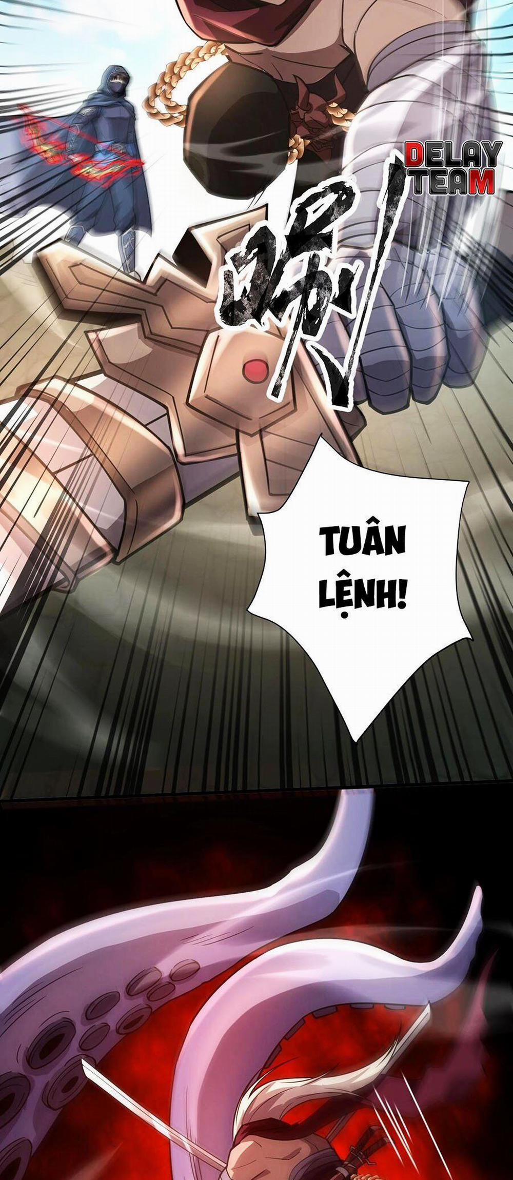 Chỉ Có Ta Có Thể Sử Dụng Triệu Hoán Thuật 92 trang 12