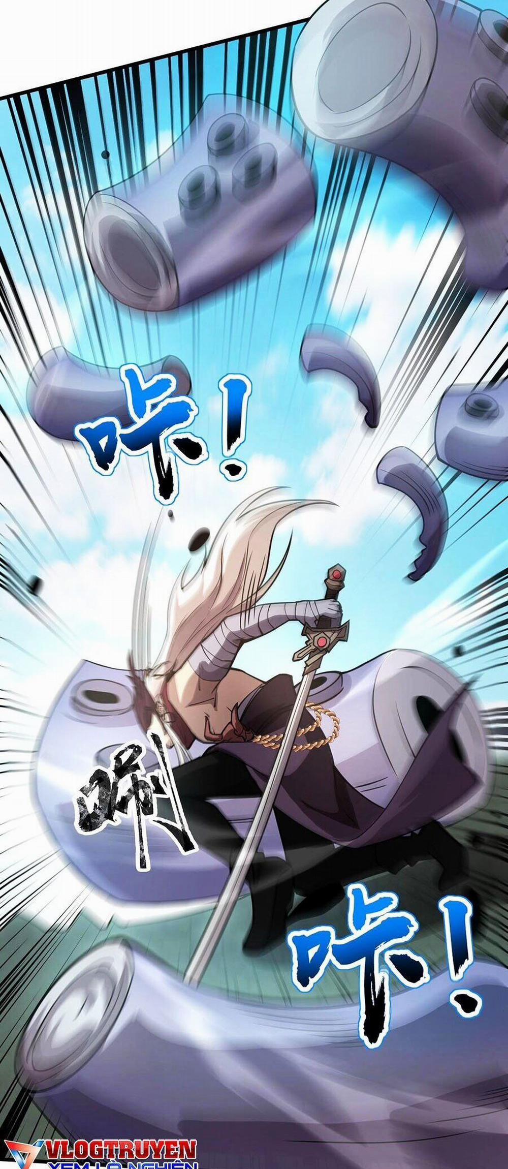 Chỉ Có Ta Có Thể Sử Dụng Triệu Hoán Thuật 92 trang 16