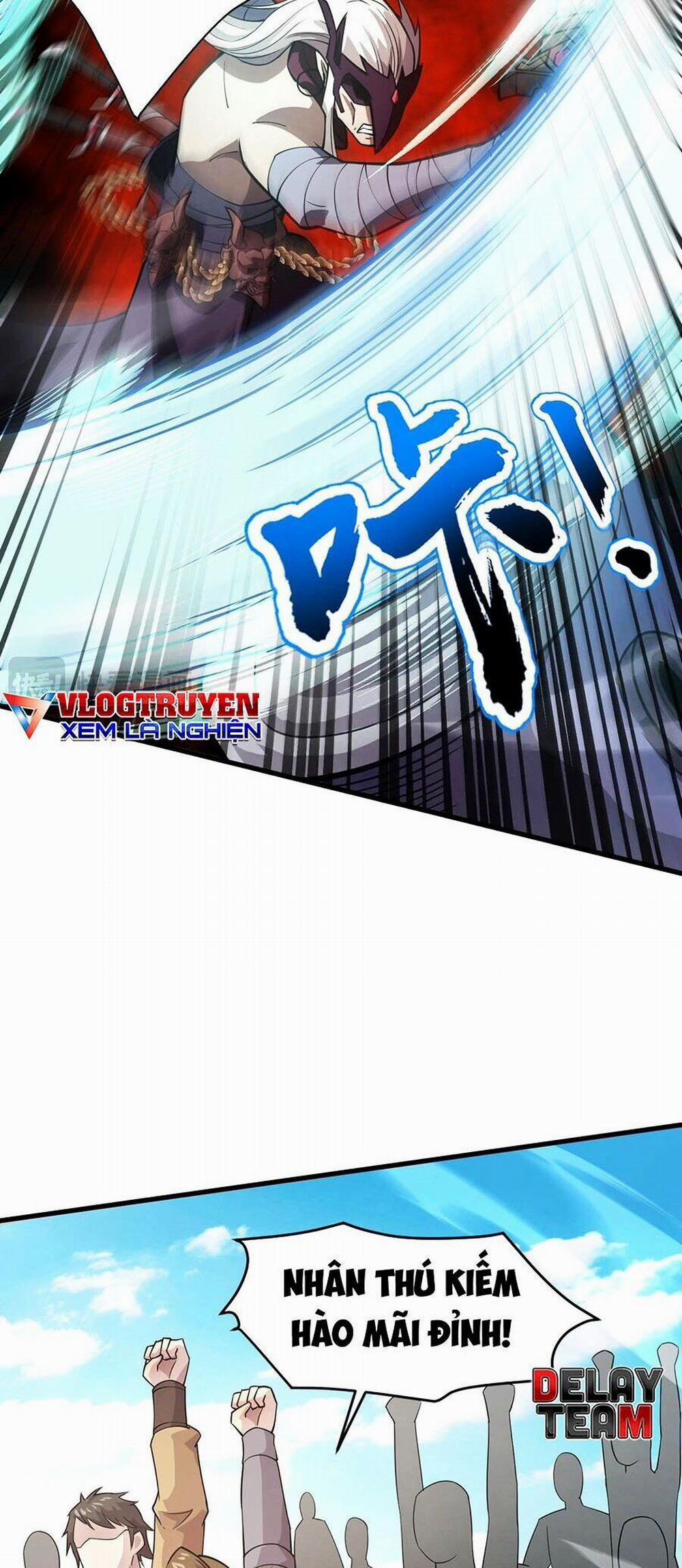 Chỉ Có Ta Có Thể Sử Dụng Triệu Hoán Thuật 92 trang 19