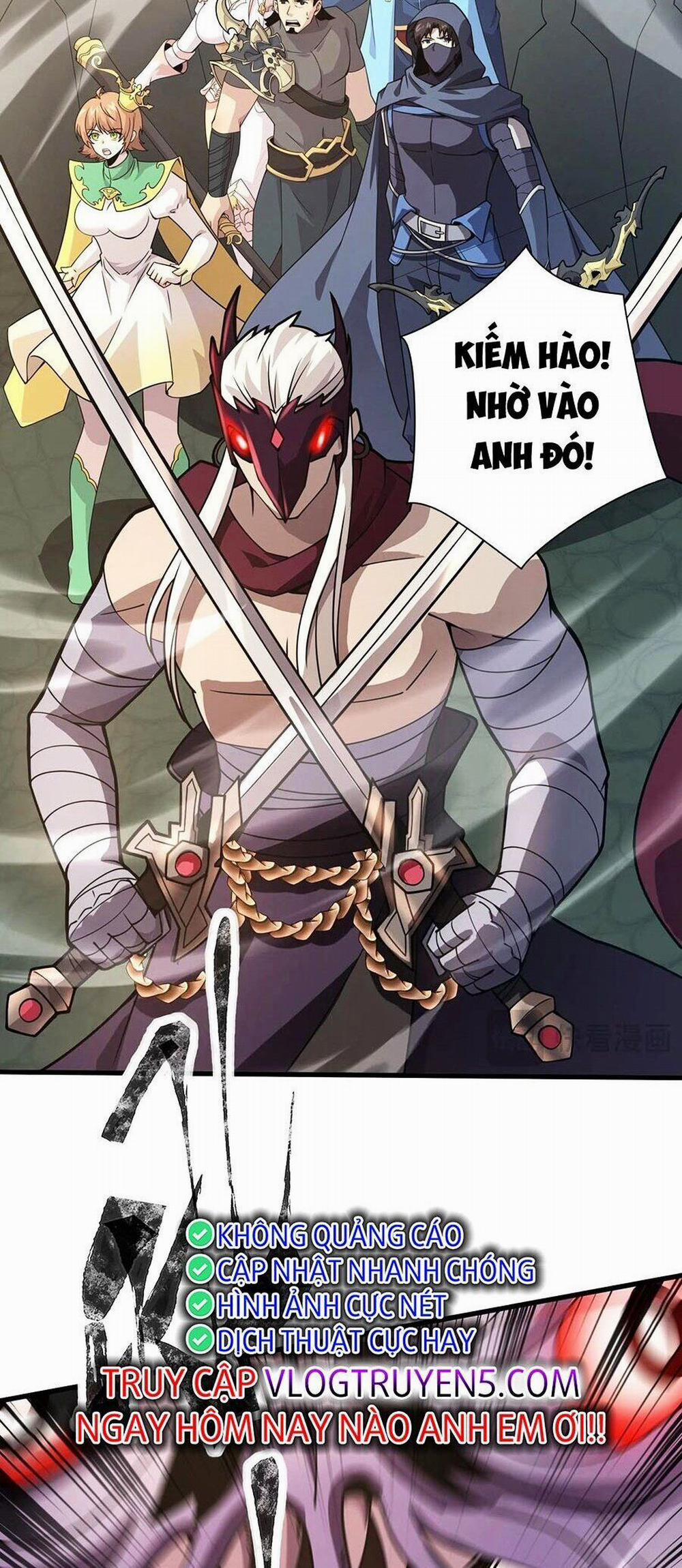 Chỉ Có Ta Có Thể Sử Dụng Triệu Hoán Thuật 92 trang 25