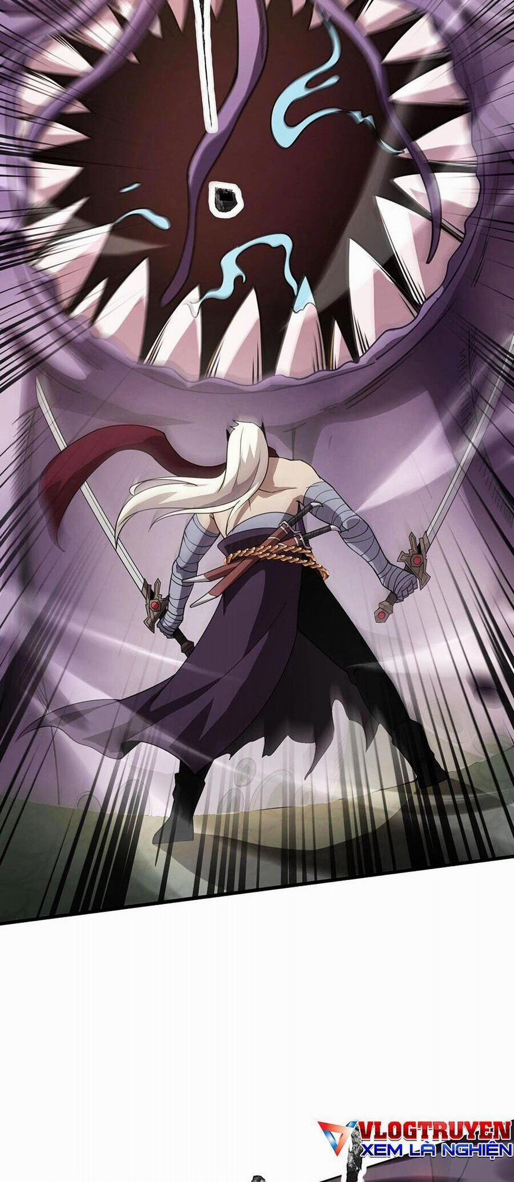 Chỉ Có Ta Có Thể Sử Dụng Triệu Hoán Thuật 92 trang 26