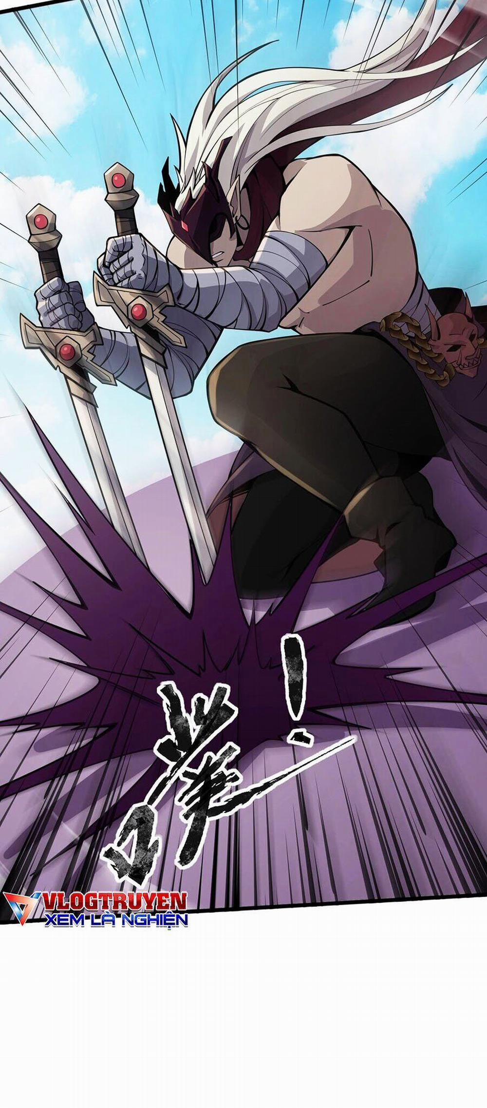 Chỉ Có Ta Có Thể Sử Dụng Triệu Hoán Thuật 92 trang 31