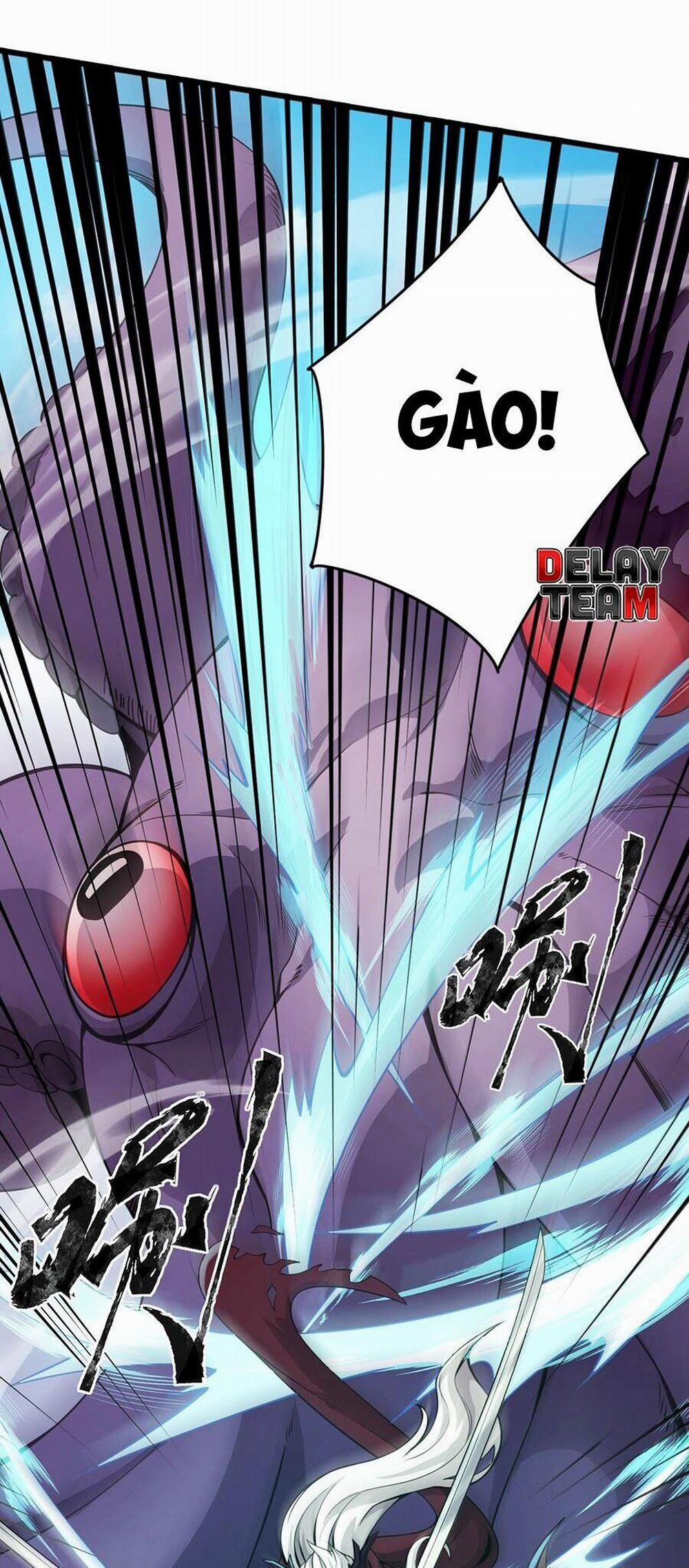 Chỉ Có Ta Có Thể Sử Dụng Triệu Hoán Thuật 92 trang 32