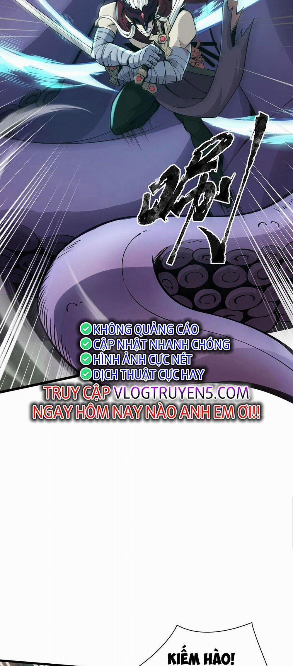 Chỉ Có Ta Có Thể Sử Dụng Triệu Hoán Thuật 92 trang 33