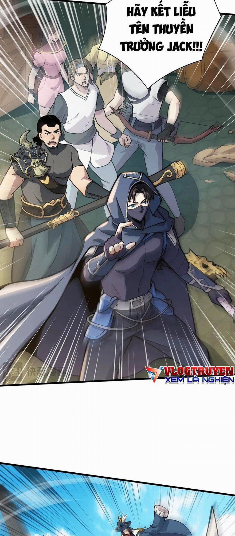 Chỉ Có Ta Có Thể Sử Dụng Triệu Hoán Thuật 92 trang 34