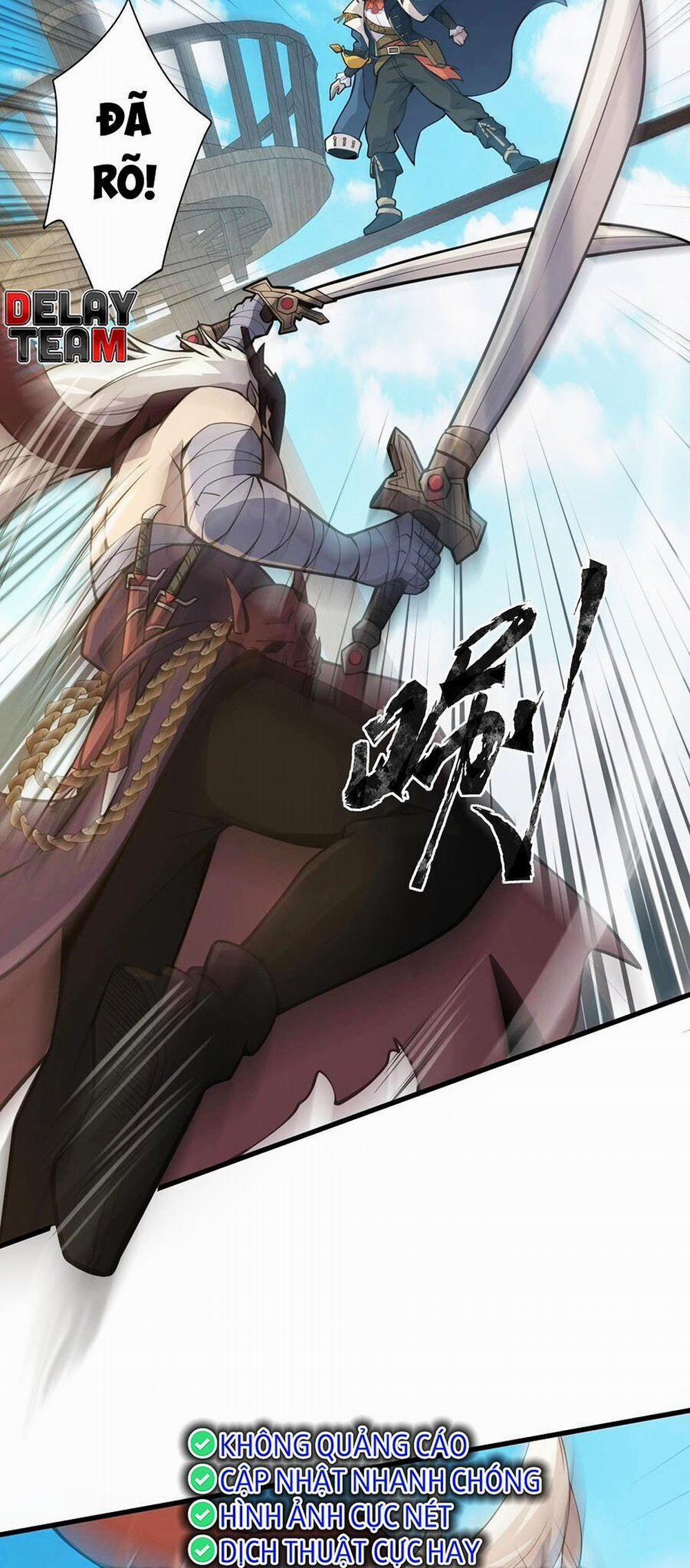 Chỉ Có Ta Có Thể Sử Dụng Triệu Hoán Thuật 92 trang 35