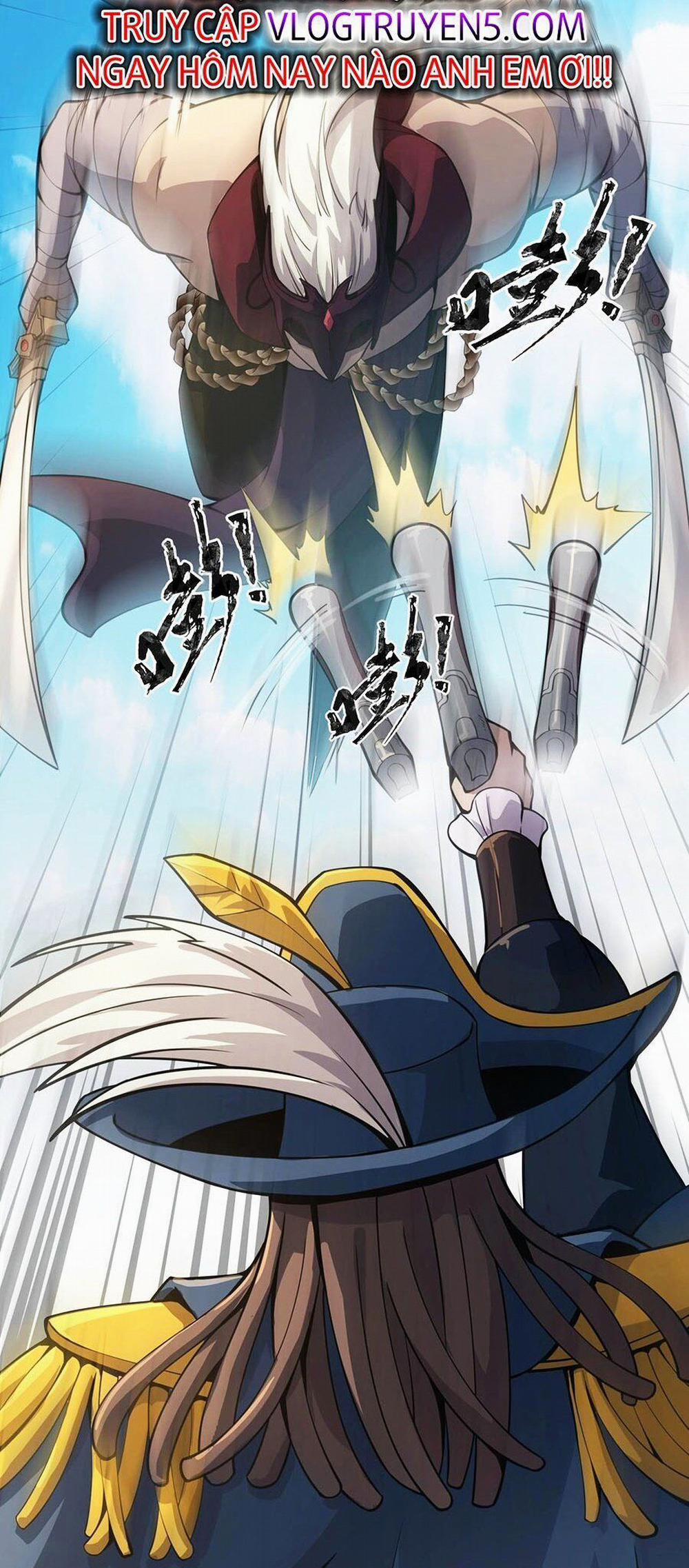 Chỉ Có Ta Có Thể Sử Dụng Triệu Hoán Thuật 92 trang 36