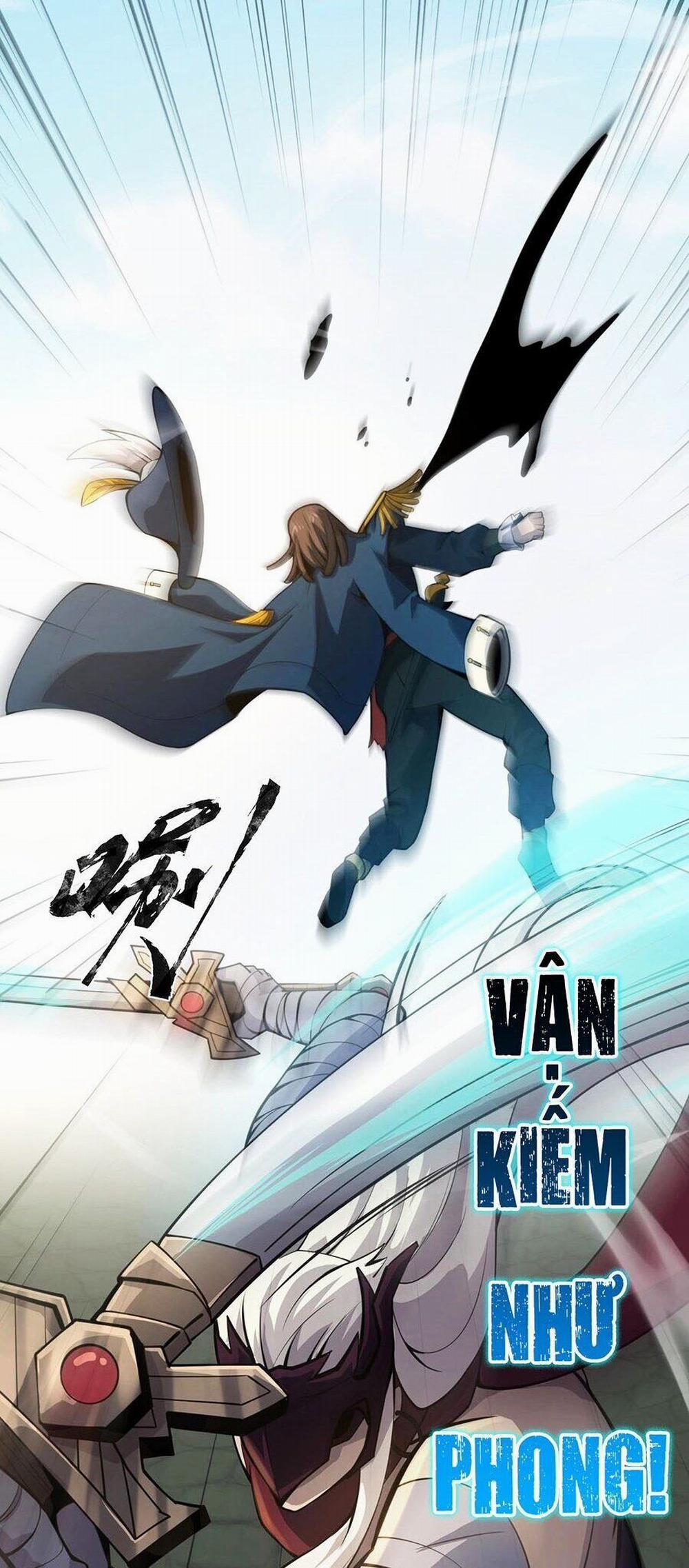 Chỉ Có Ta Có Thể Sử Dụng Triệu Hoán Thuật 92 trang 38