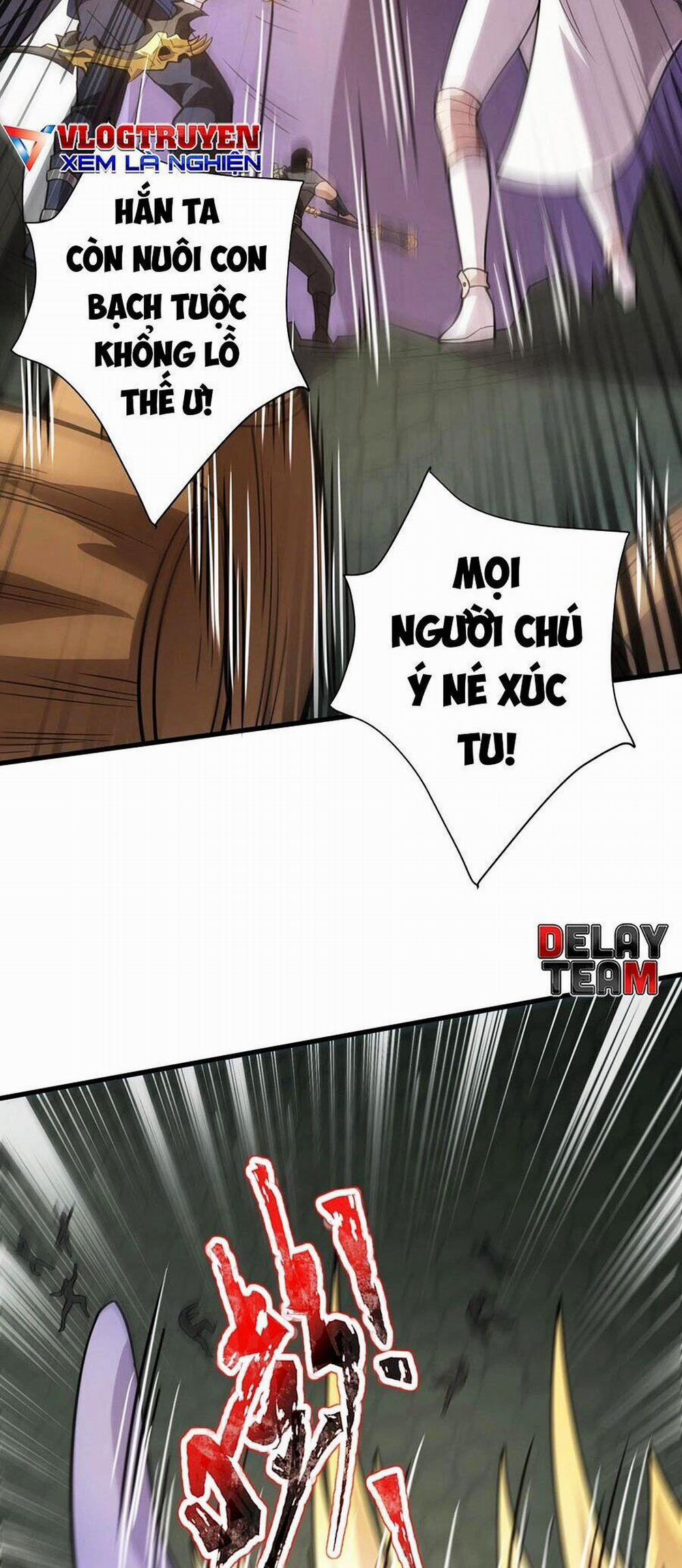 Chỉ Có Ta Có Thể Sử Dụng Triệu Hoán Thuật 92 trang 4