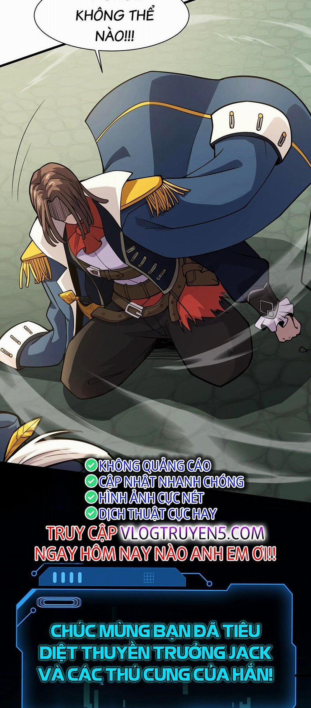 Chỉ Có Ta Có Thể Sử Dụng Triệu Hoán Thuật 92 trang 40