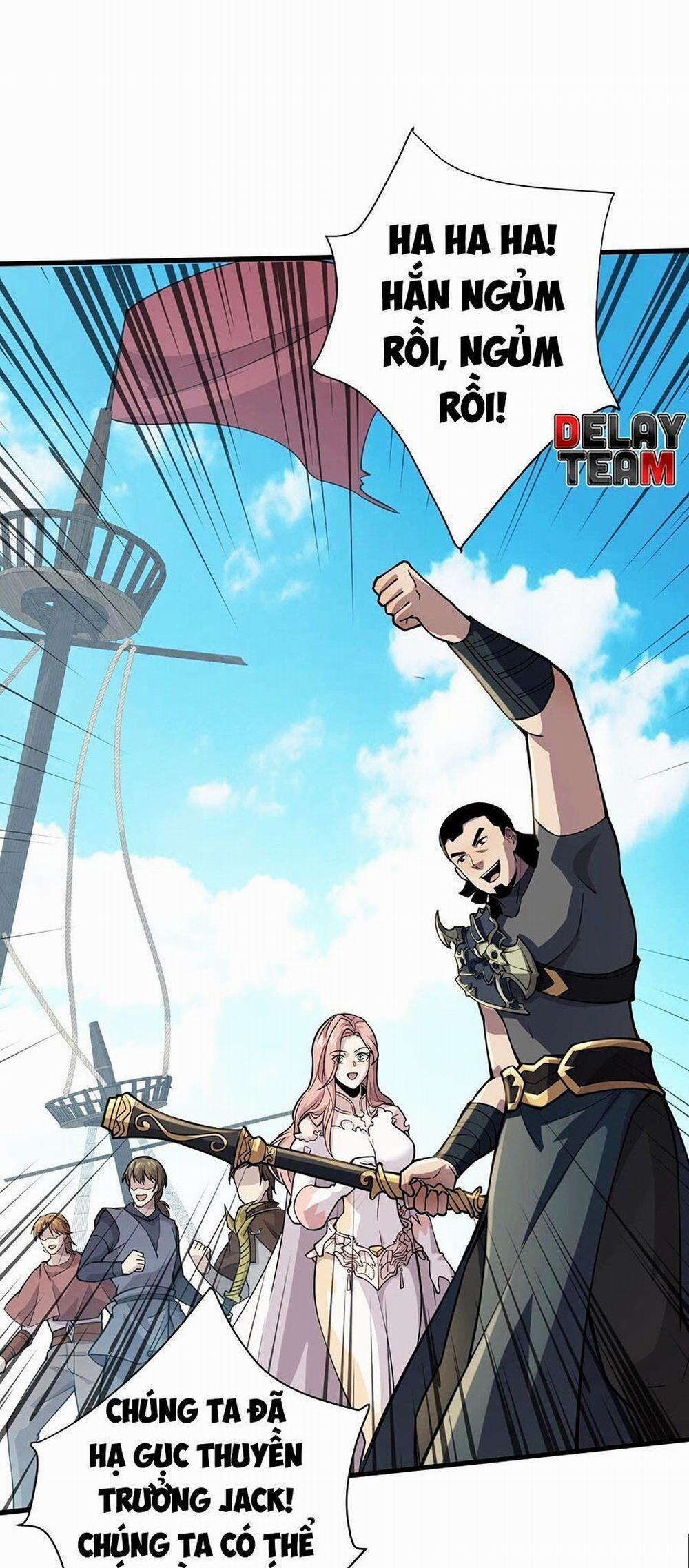 Chỉ Có Ta Có Thể Sử Dụng Triệu Hoán Thuật 92 trang 42