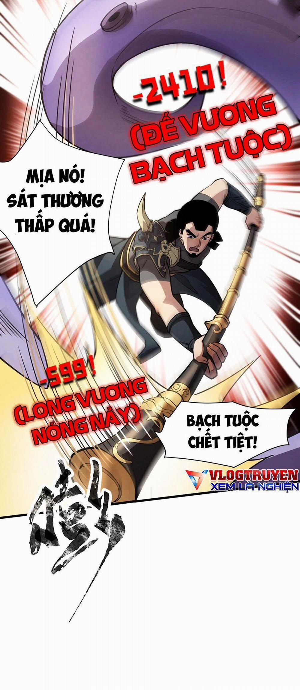 Chỉ Có Ta Có Thể Sử Dụng Triệu Hoán Thuật 92 trang 6