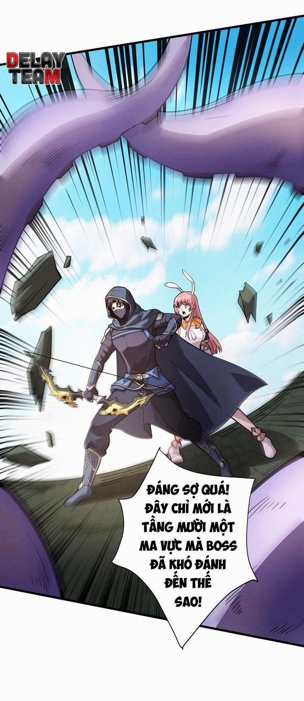 Chỉ Có Ta Có Thể Sử Dụng Triệu Hoán Thuật 92 trang 7