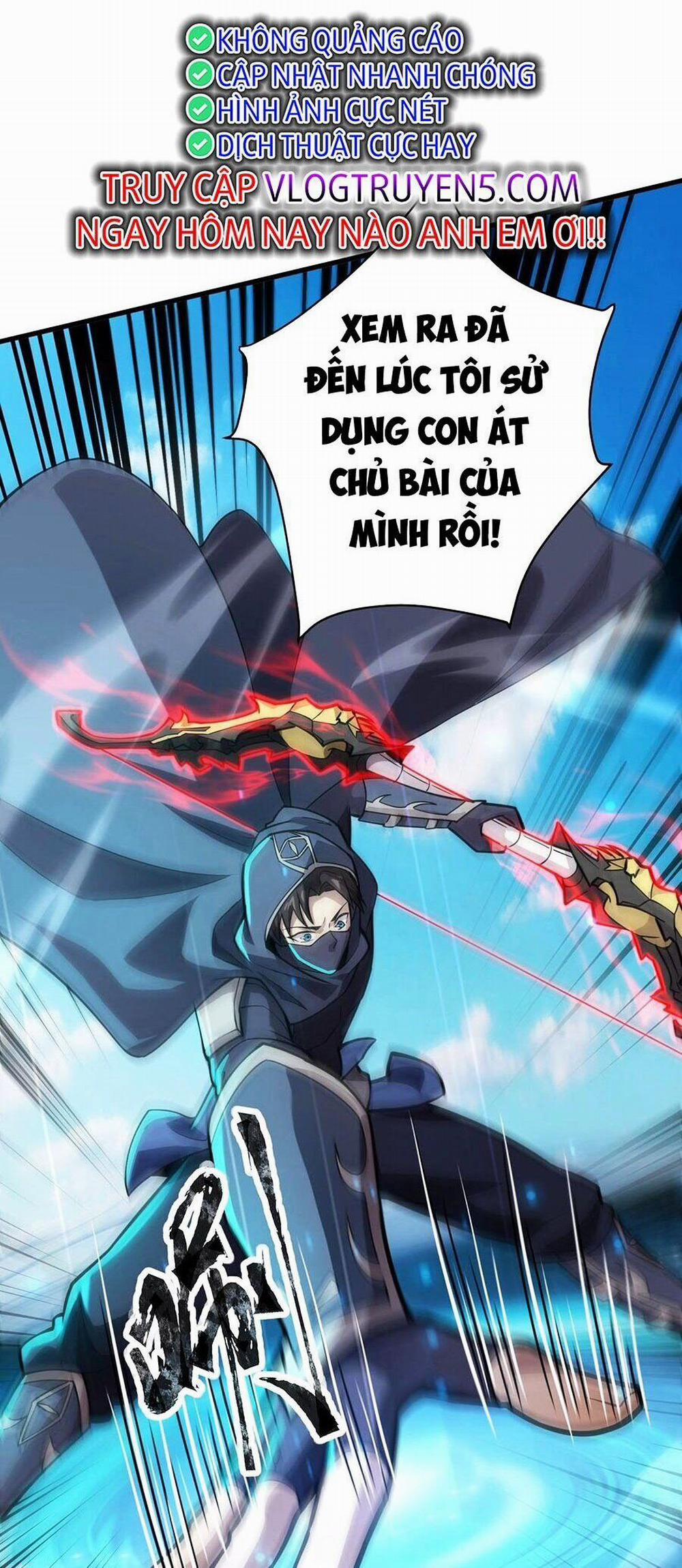 Chỉ Có Ta Có Thể Sử Dụng Triệu Hoán Thuật 92 trang 8