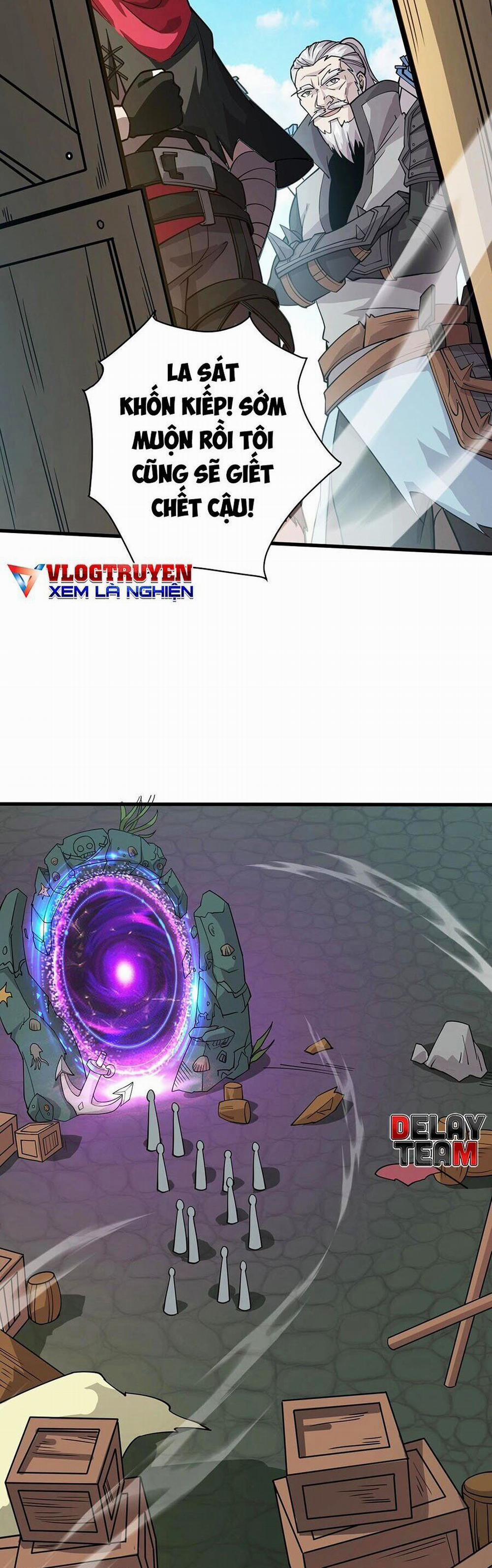 Chỉ Có Ta Có Thể Sử Dụng Triệu Hoán Thuật 93 trang 11