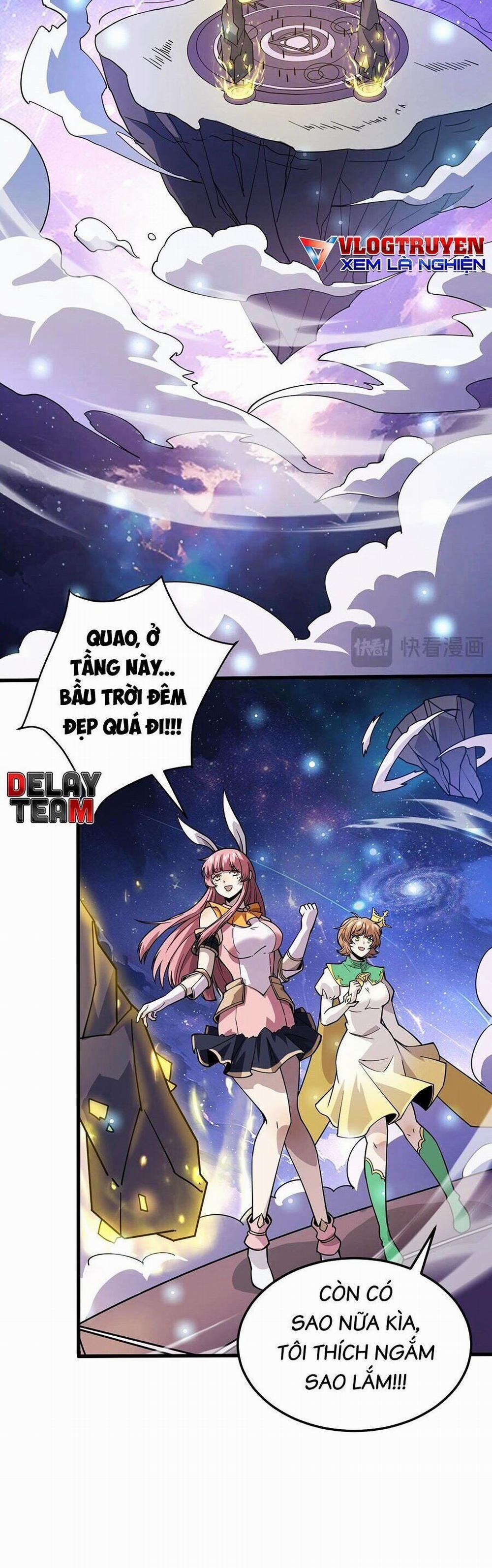 Chỉ Có Ta Có Thể Sử Dụng Triệu Hoán Thuật 93 trang 13