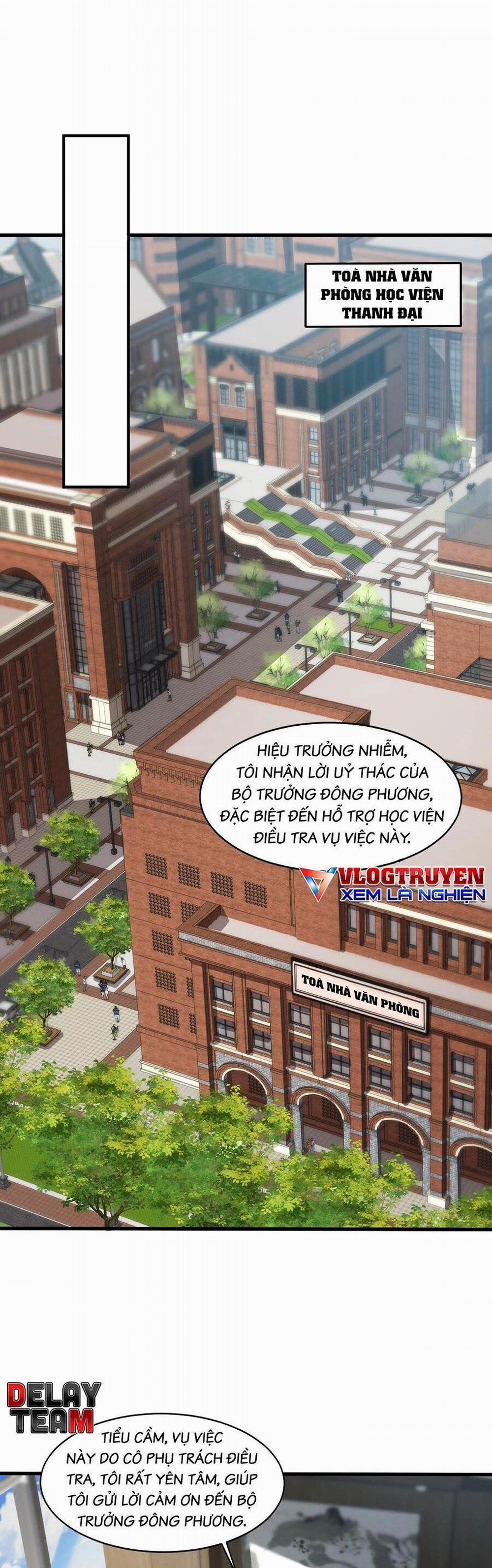 Chỉ Có Ta Có Thể Sử Dụng Triệu Hoán Thuật 93 trang 18