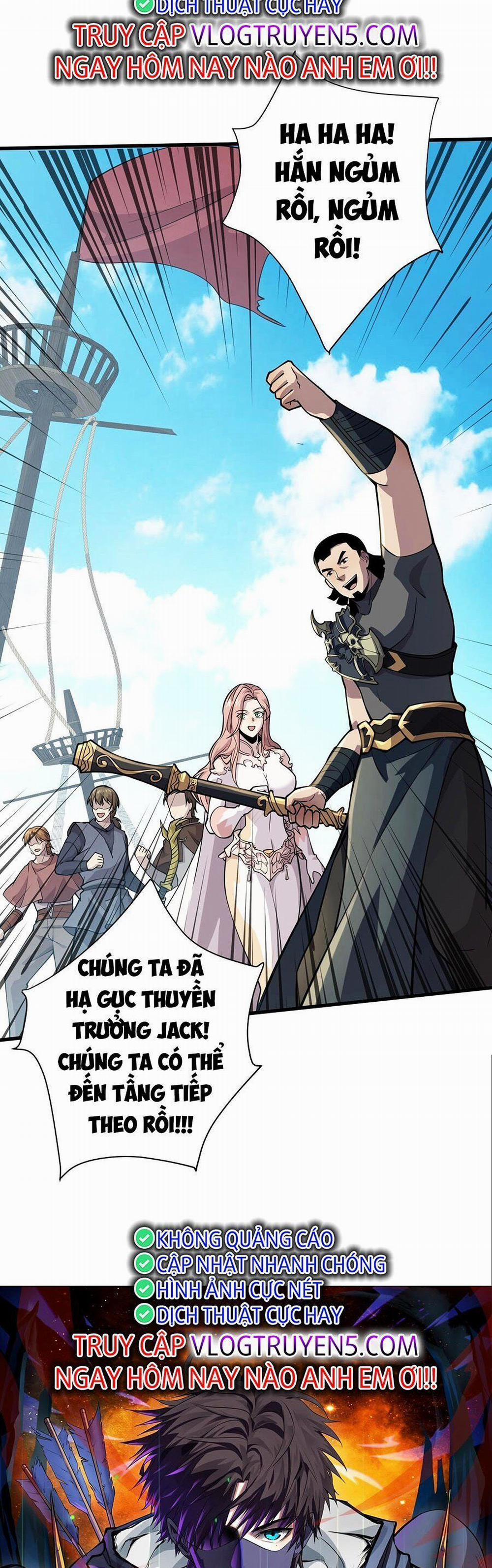 Chỉ Có Ta Có Thể Sử Dụng Triệu Hoán Thuật 93 trang 2