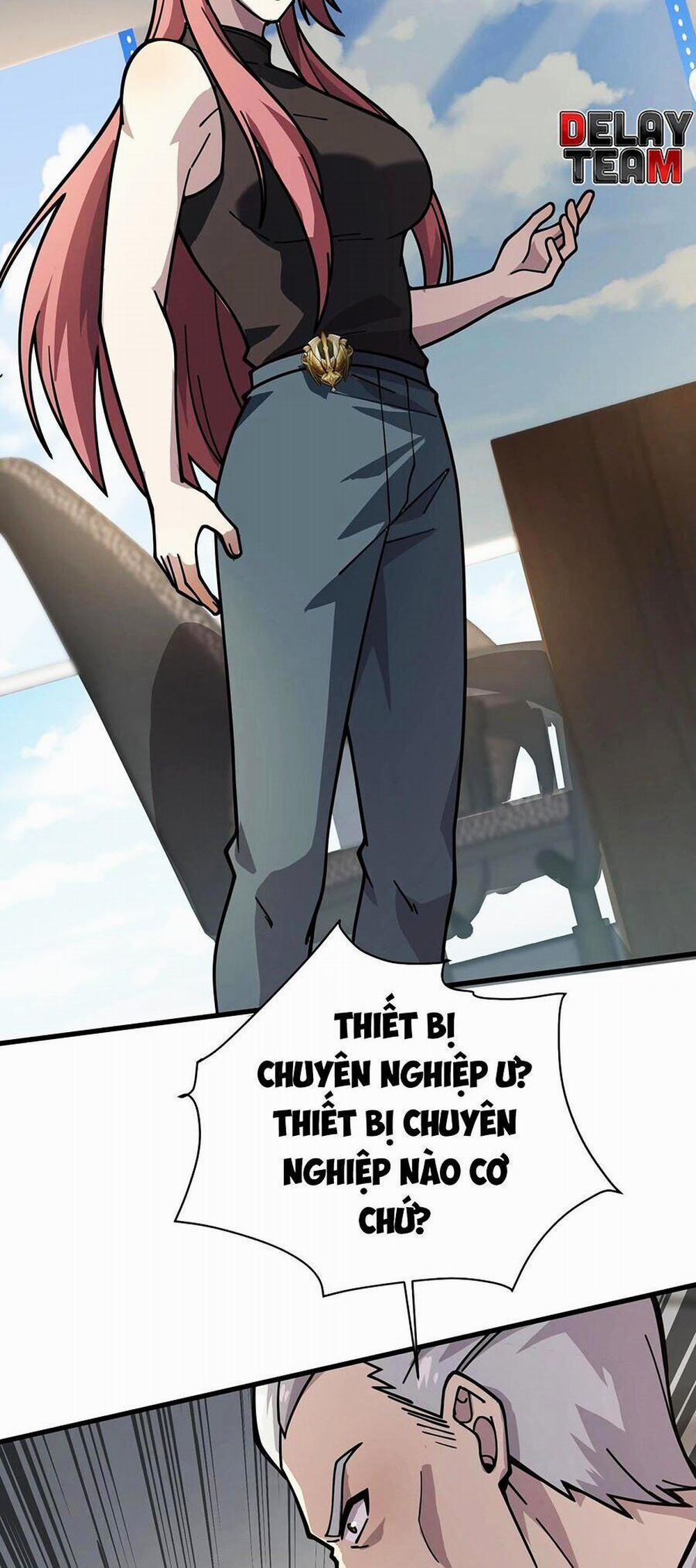 Chỉ Có Ta Có Thể Sử Dụng Triệu Hoán Thuật 93 trang 22