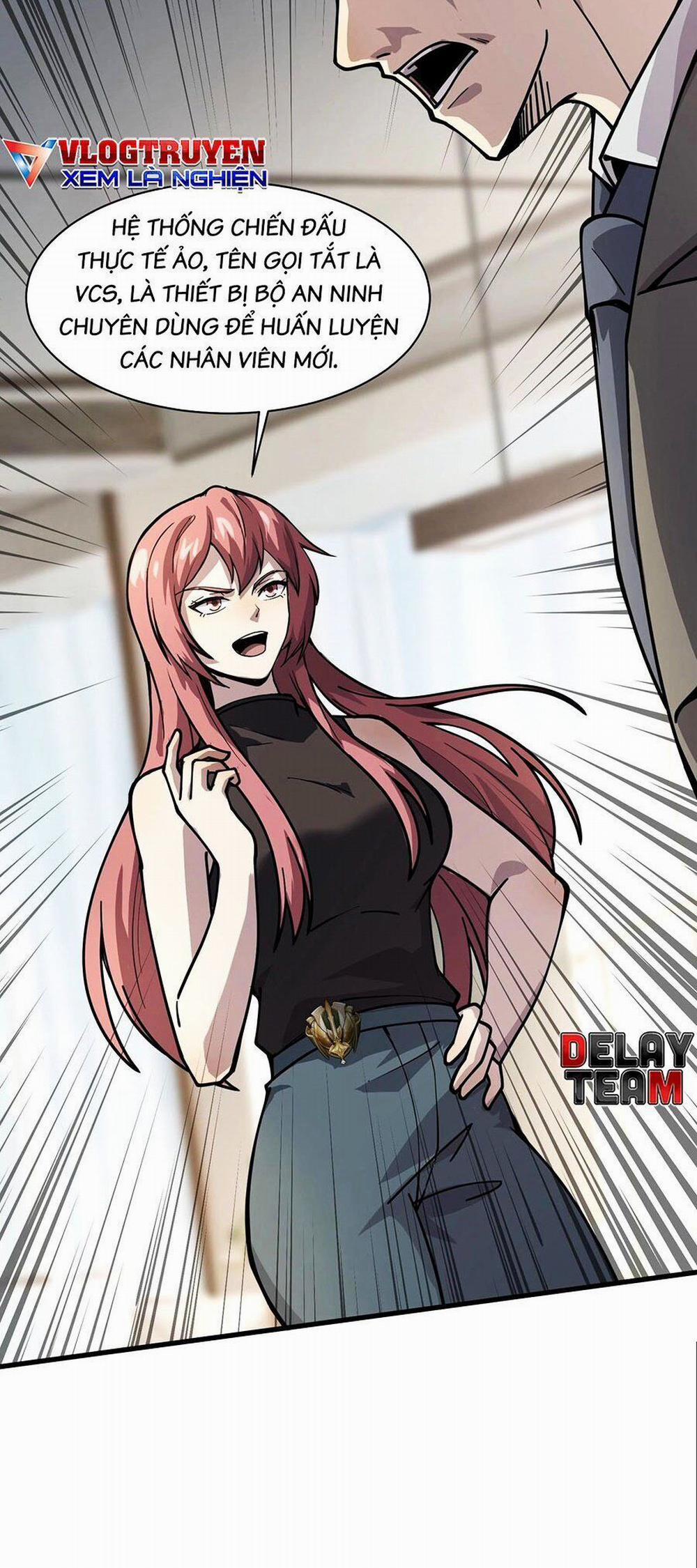 Chỉ Có Ta Có Thể Sử Dụng Triệu Hoán Thuật 93 trang 23