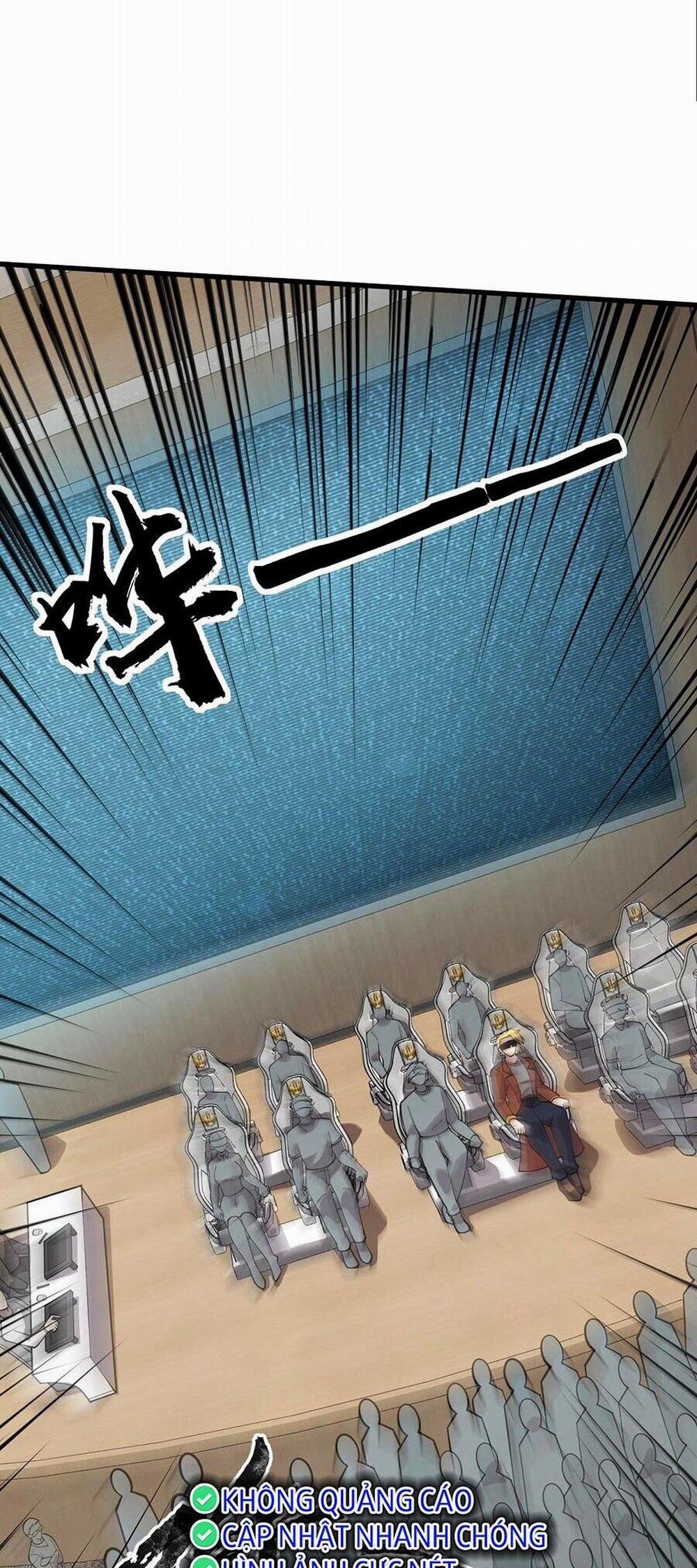 Chỉ Có Ta Có Thể Sử Dụng Triệu Hoán Thuật 93 trang 24