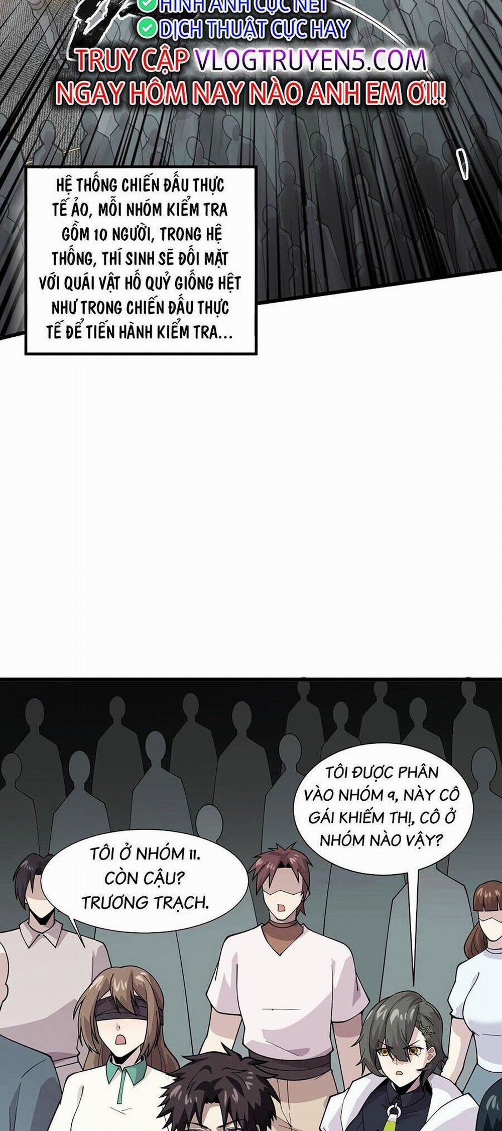 Chỉ Có Ta Có Thể Sử Dụng Triệu Hoán Thuật 93 trang 25