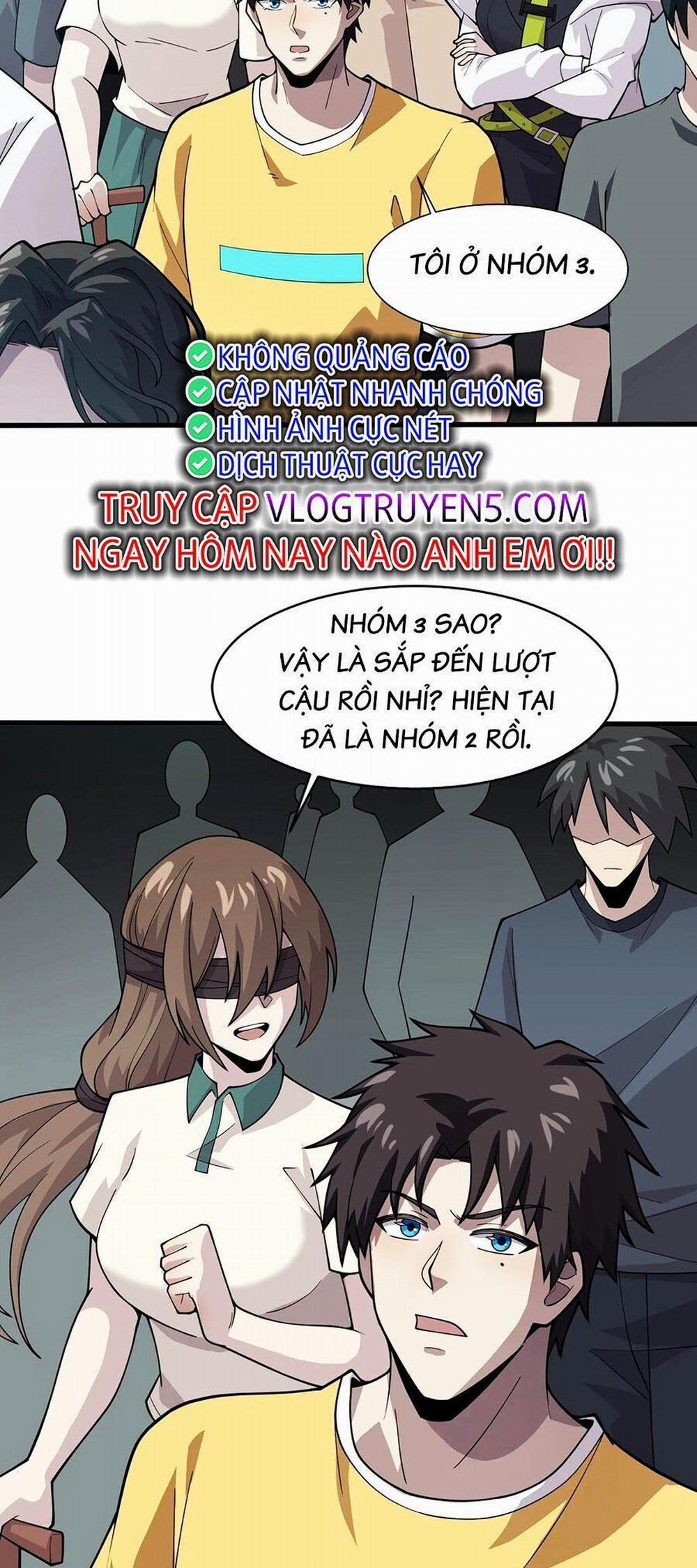 Chỉ Có Ta Có Thể Sử Dụng Triệu Hoán Thuật 93 trang 26