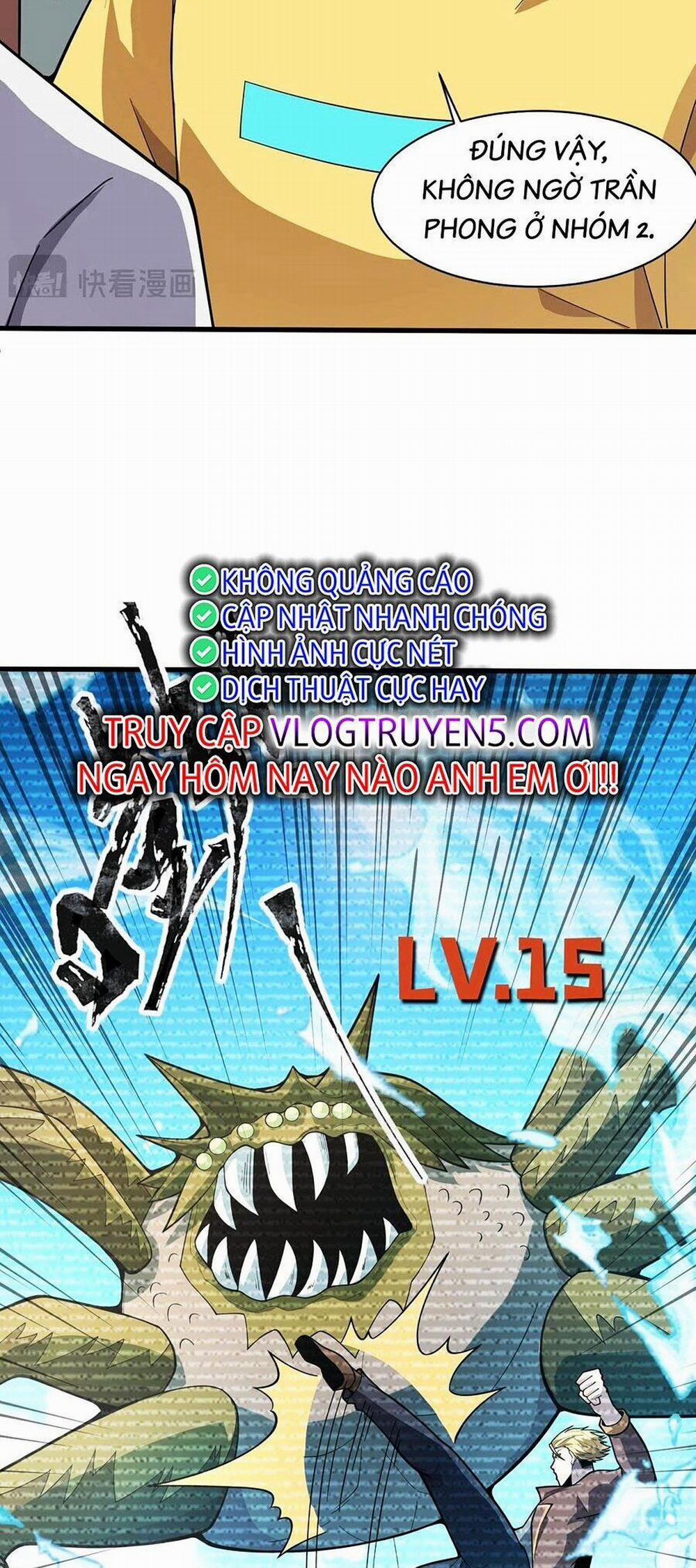 Chỉ Có Ta Có Thể Sử Dụng Triệu Hoán Thuật 93 trang 27